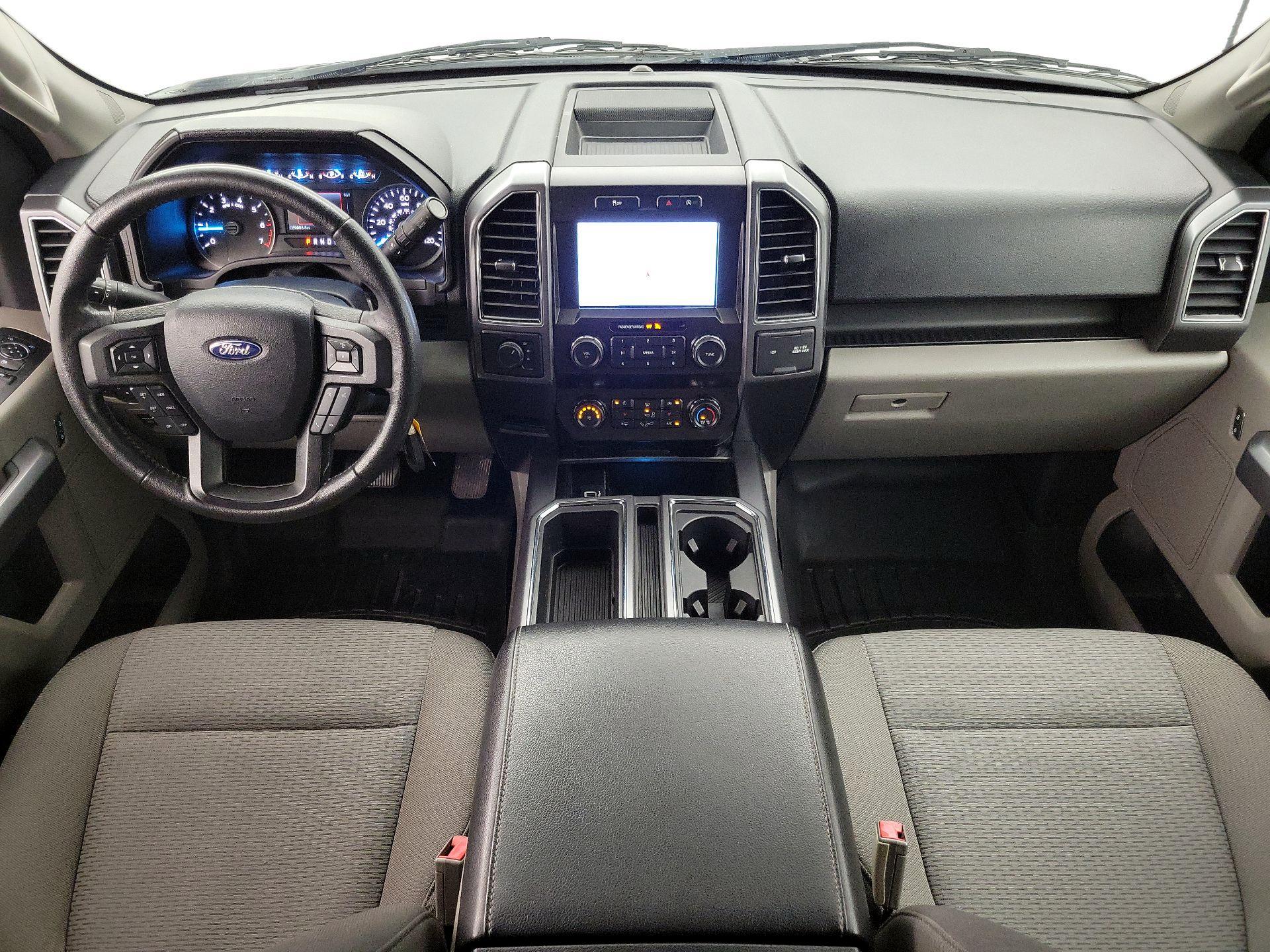 Thumbnail: 2020 Ford F-150 - 9