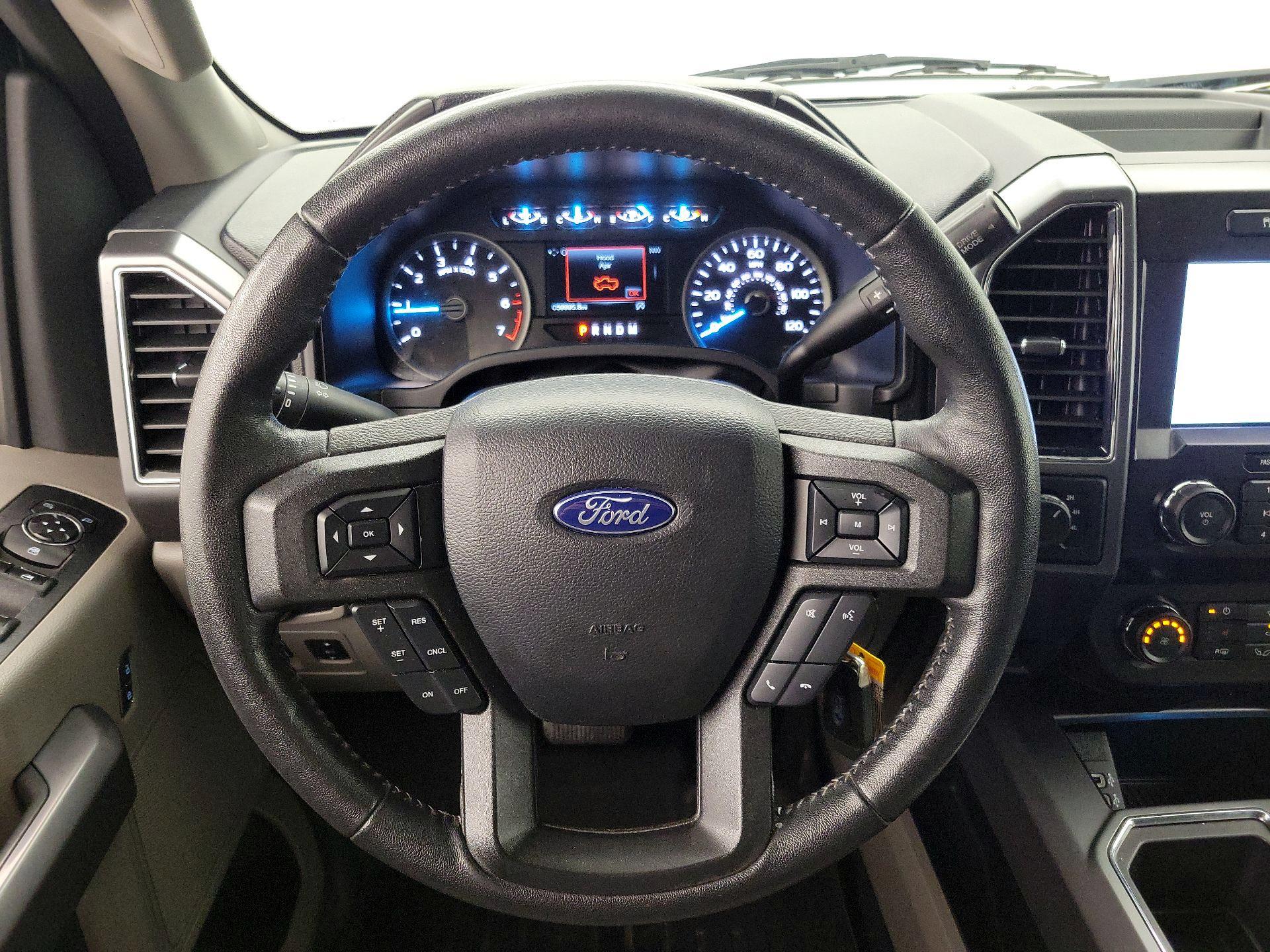 Thumbnail: 2020 Ford F-150 - 10