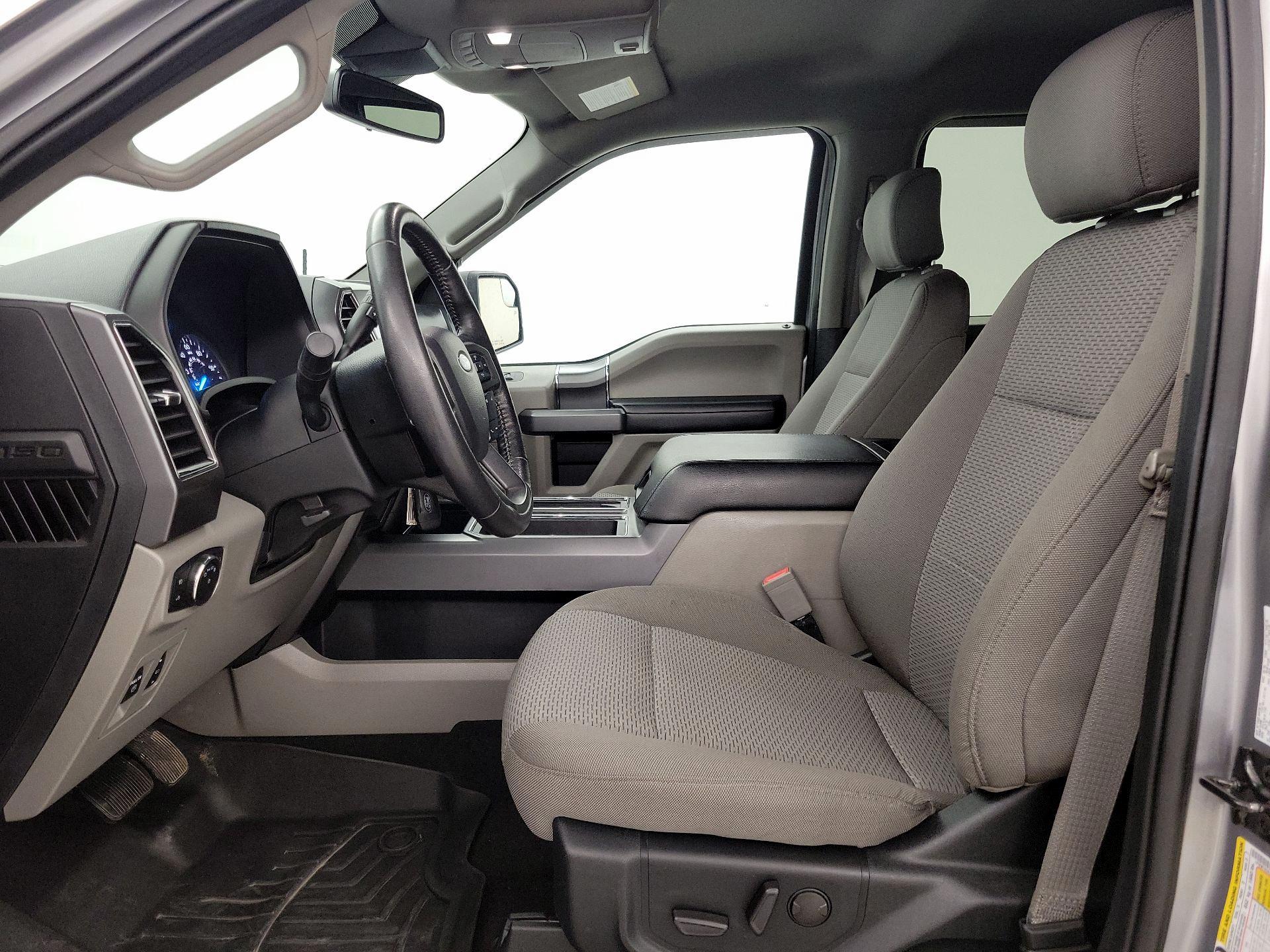 Thumbnail: 2020 Ford F-150 - 11