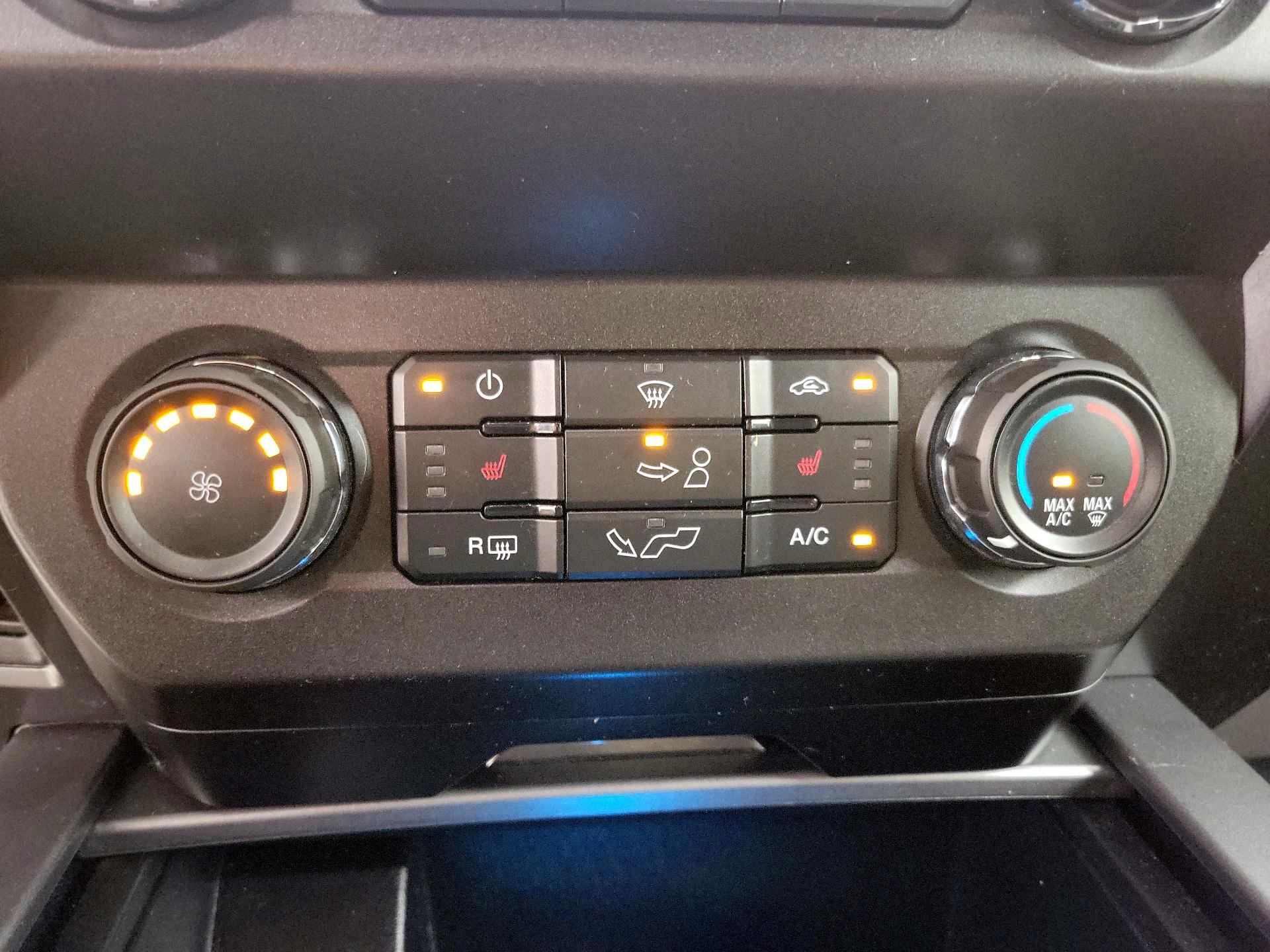 Thumbnail: 2020 Ford F-150 - 17