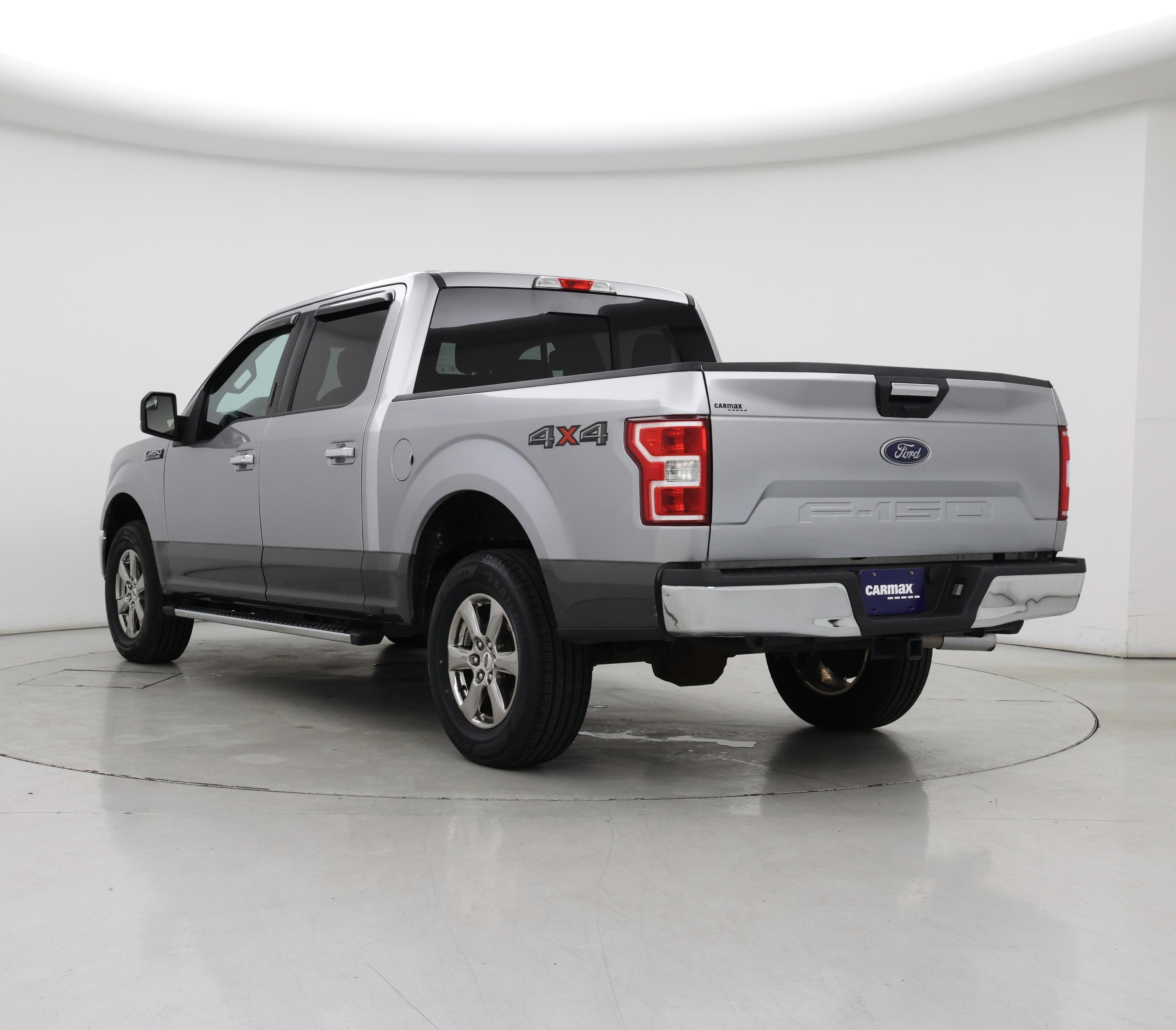 Thumbnail: 2020 Ford F-150 - 2