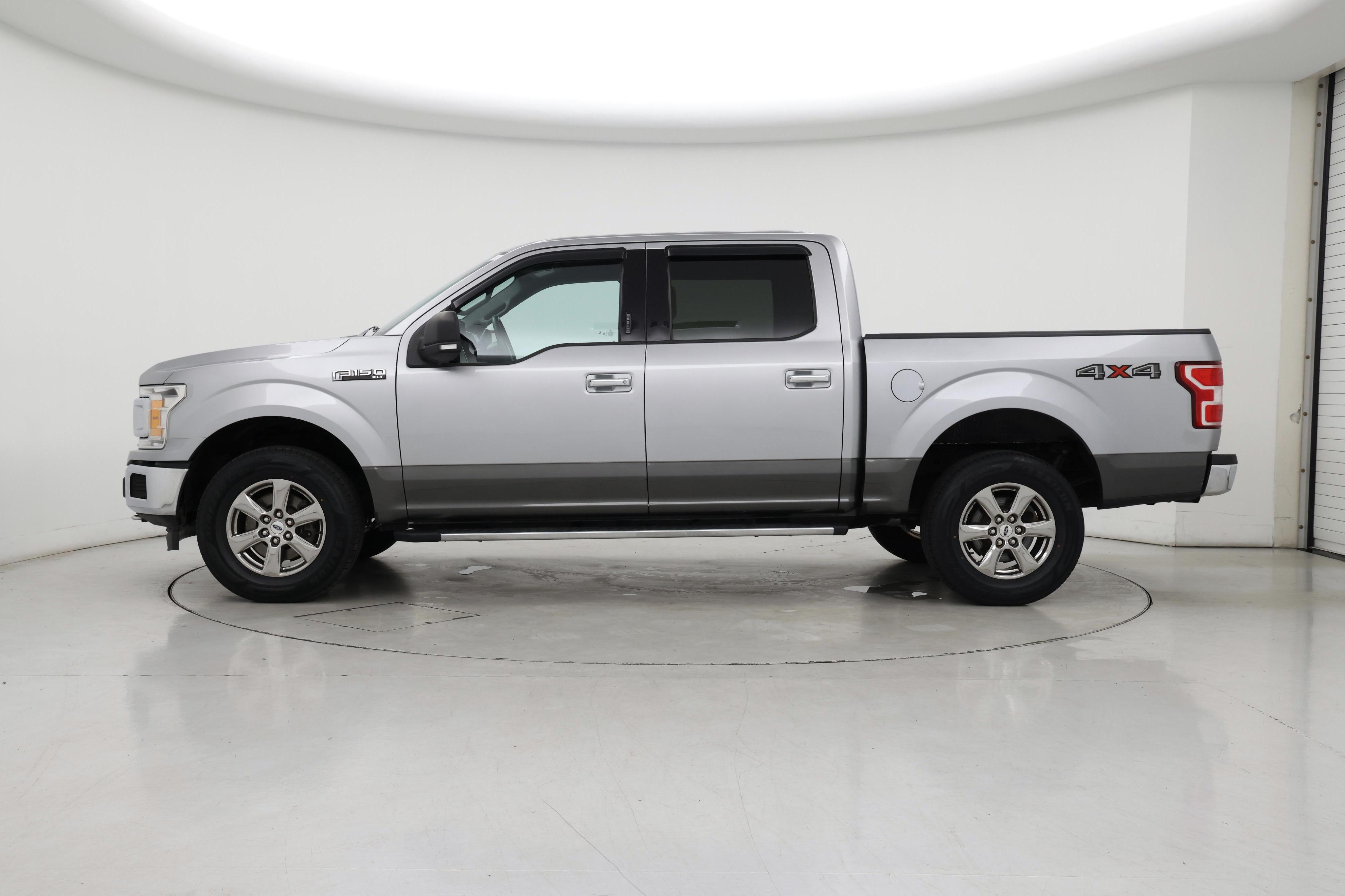 Thumbnail: 2020 Ford F-150 - 3