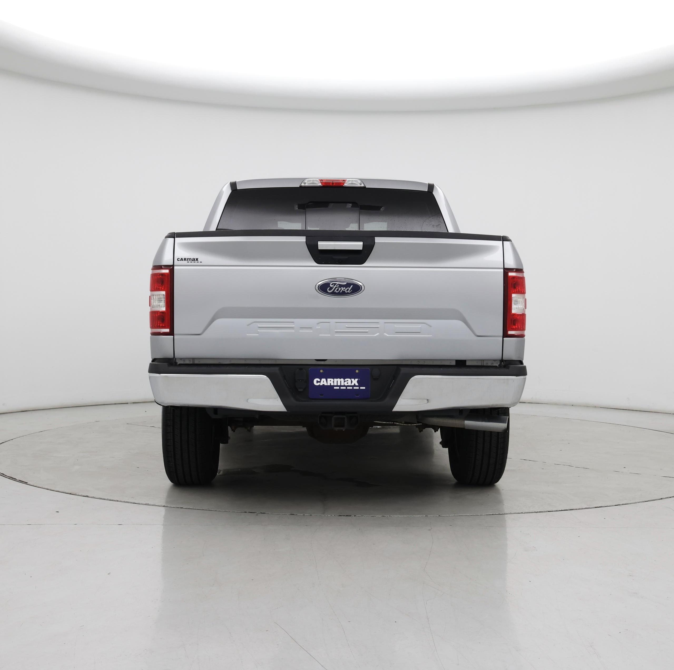 Thumbnail: 2020 Ford F-150 - 6
