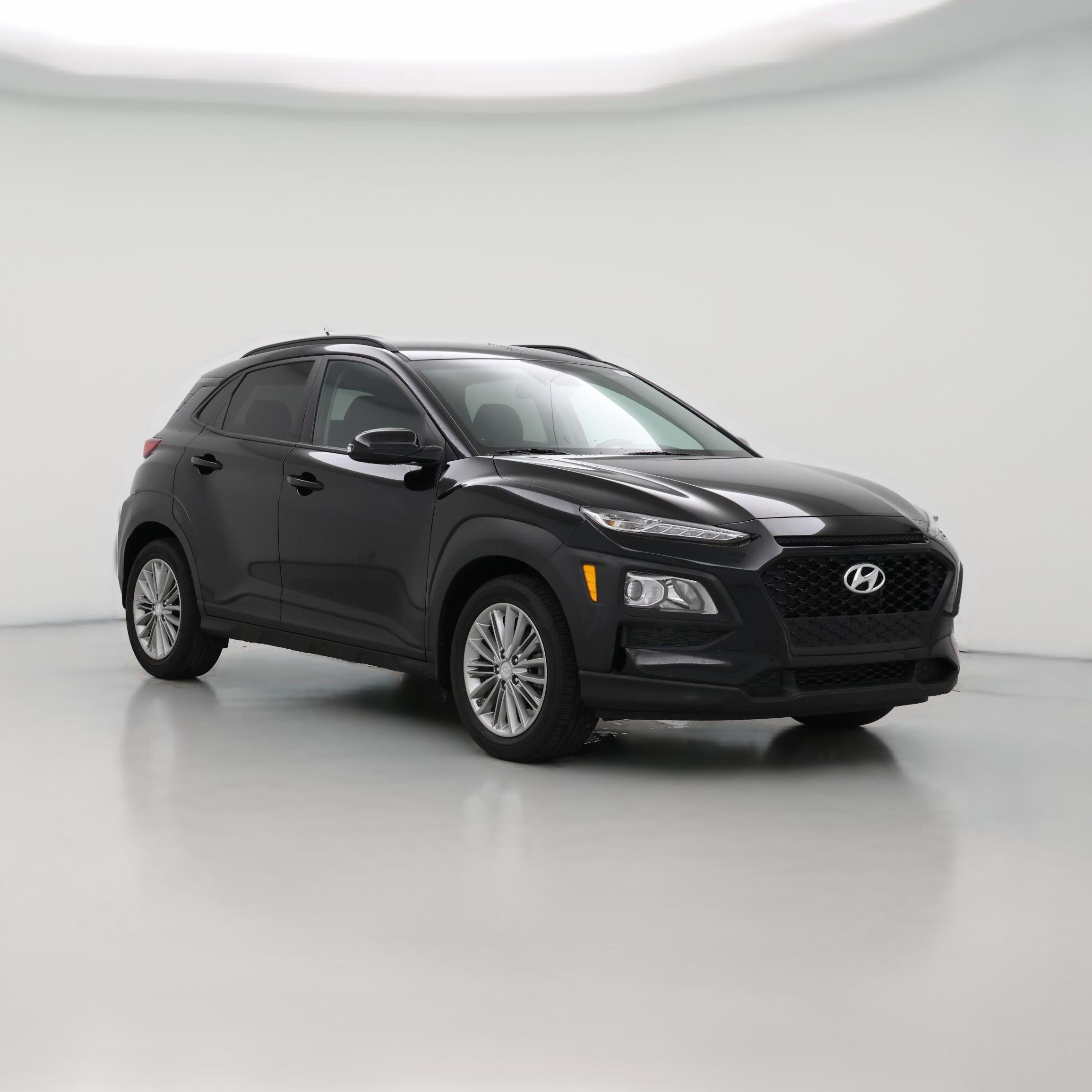 Thumbnail: 2019 Hyundai Kona - 1