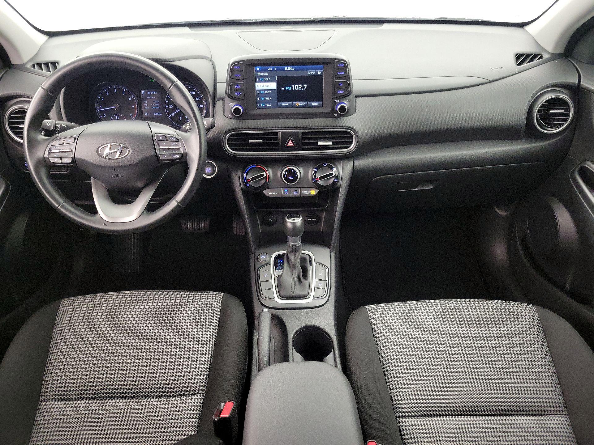 Thumbnail: 2019 Hyundai Kona - 9