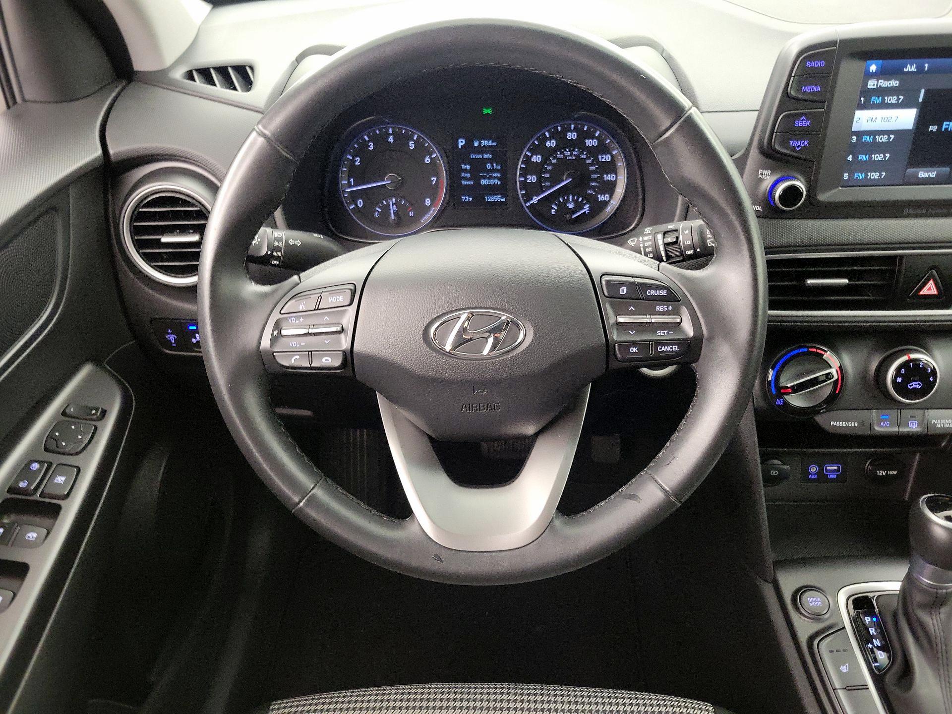 Thumbnail: 2019 Hyundai Kona - 10