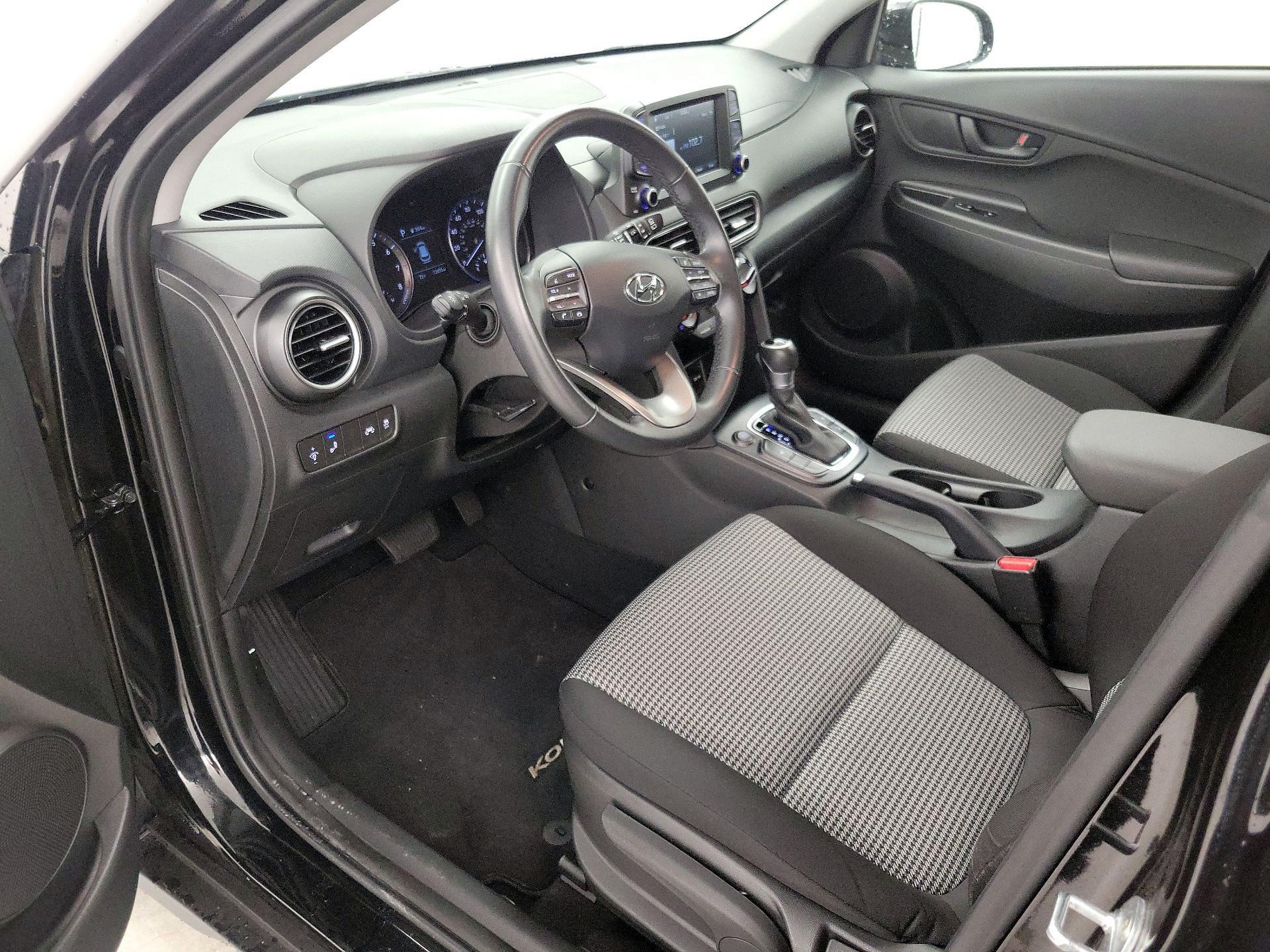 Thumbnail: 2019 Hyundai Kona - 11