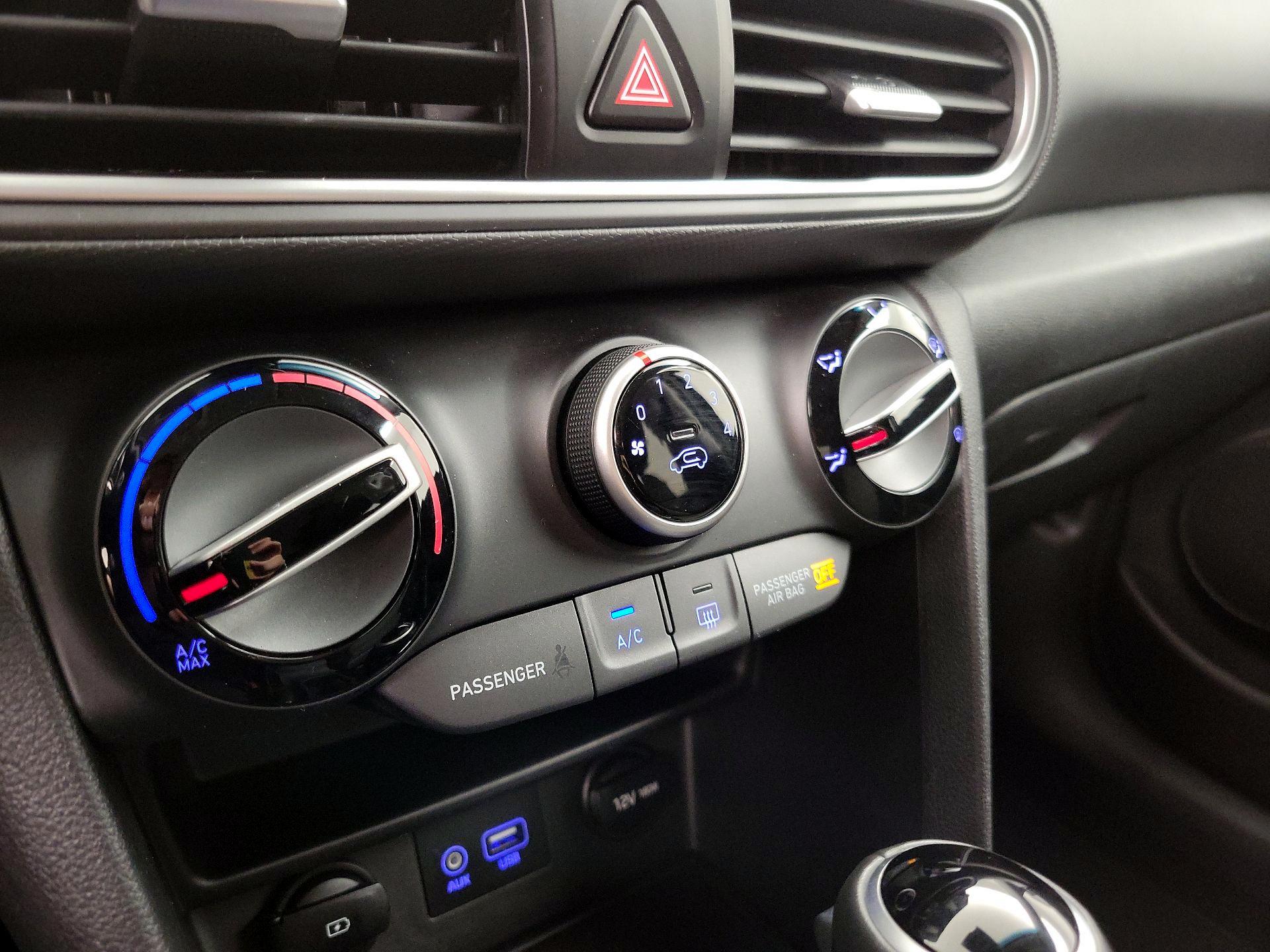 Thumbnail: 2019 Hyundai Kona - 16
