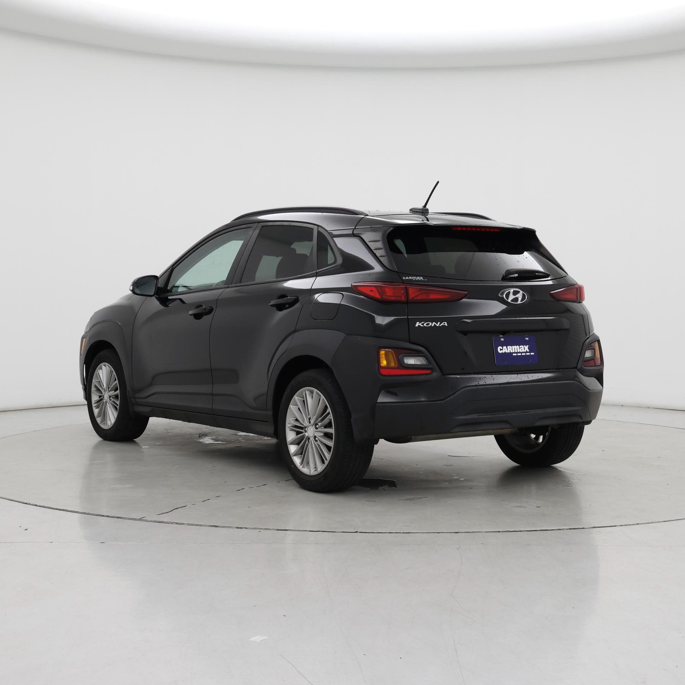 Thumbnail: 2019 Hyundai Kona - 2