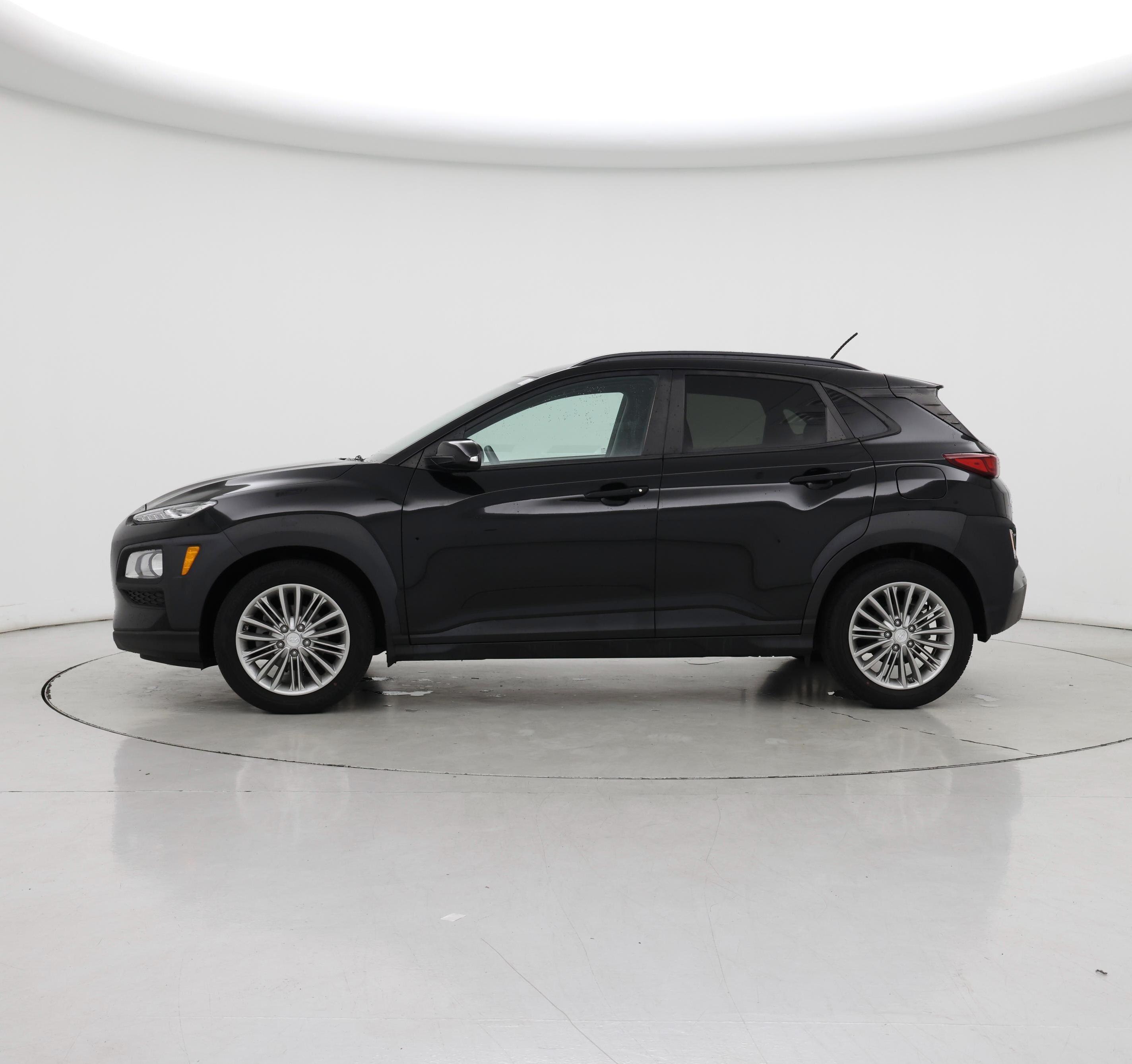 Thumbnail: 2019 Hyundai Kona - 3