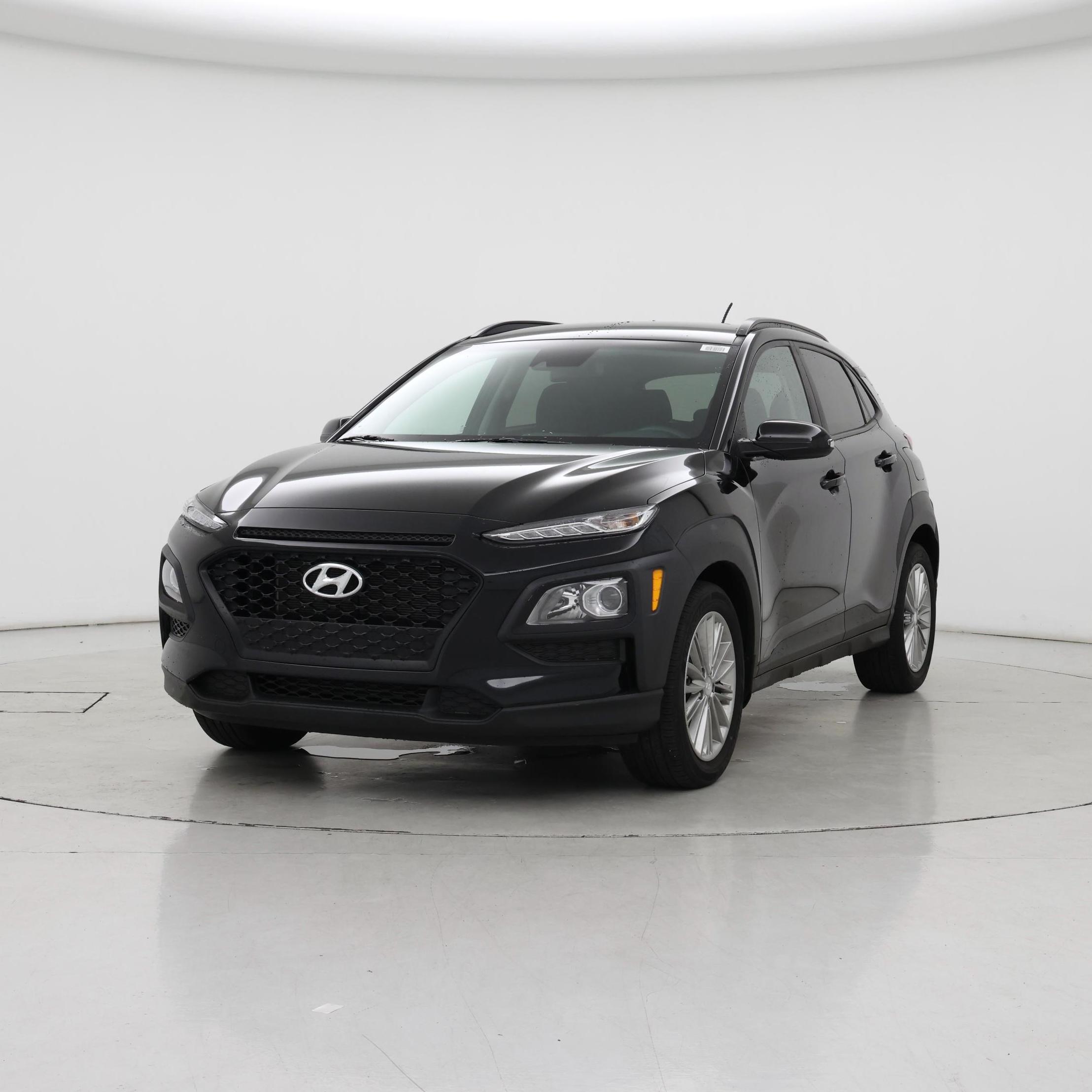Thumbnail: 2019 Hyundai Kona - 4