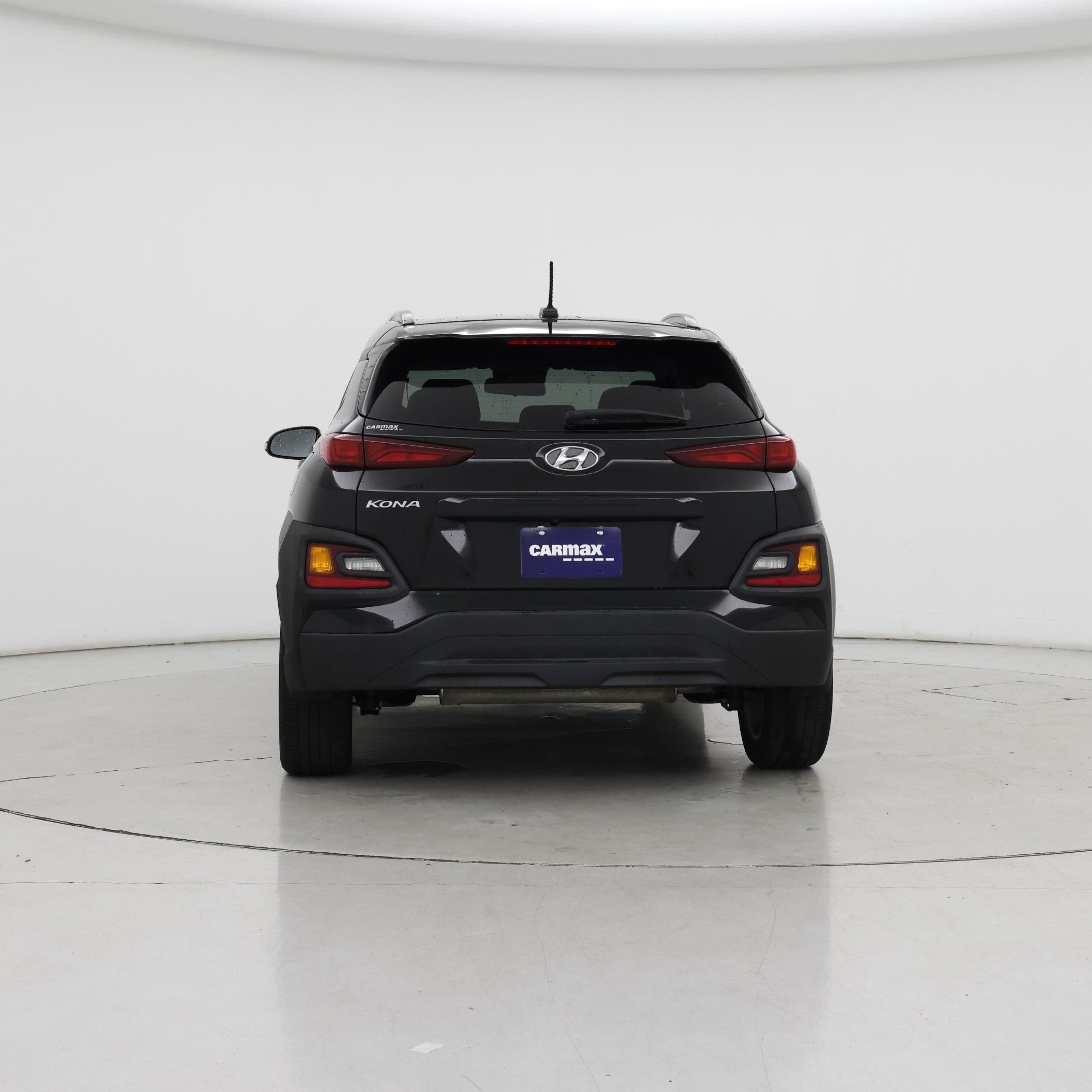 Thumbnail: 2019 Hyundai Kona - 6