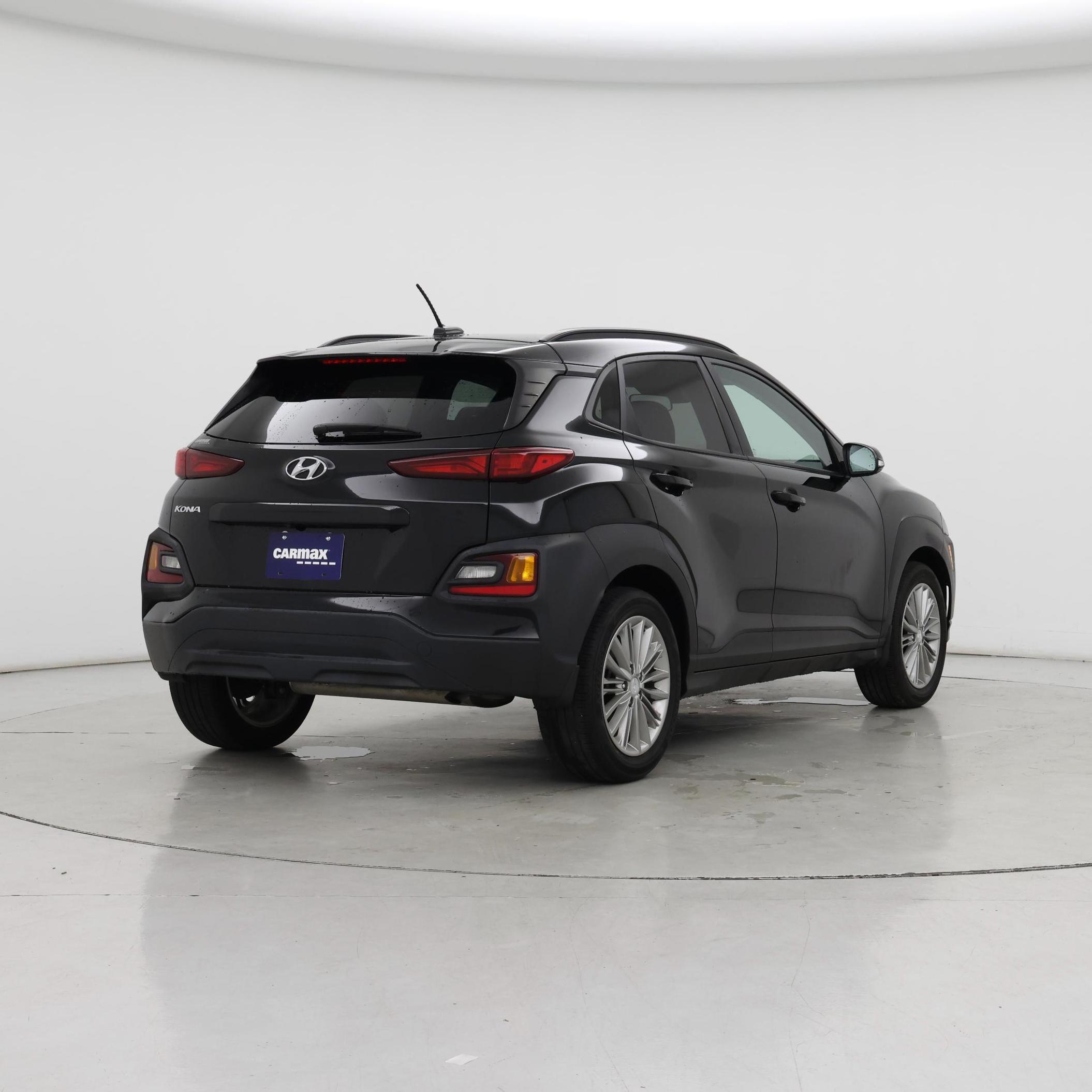 Thumbnail: 2019 Hyundai Kona - 8