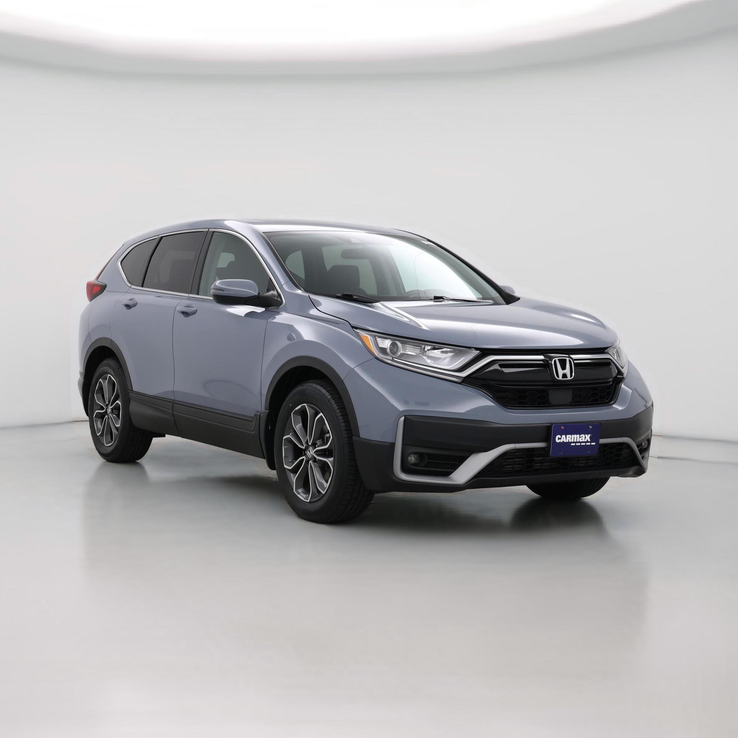 Thumbnail: 2022 Honda CR-V - 1