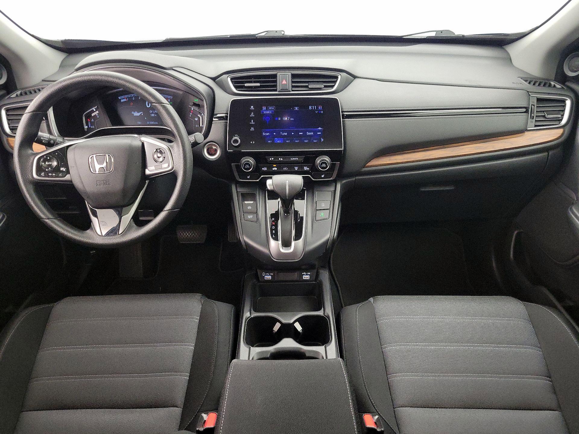 Thumbnail: 2022 Honda CR-V - 9