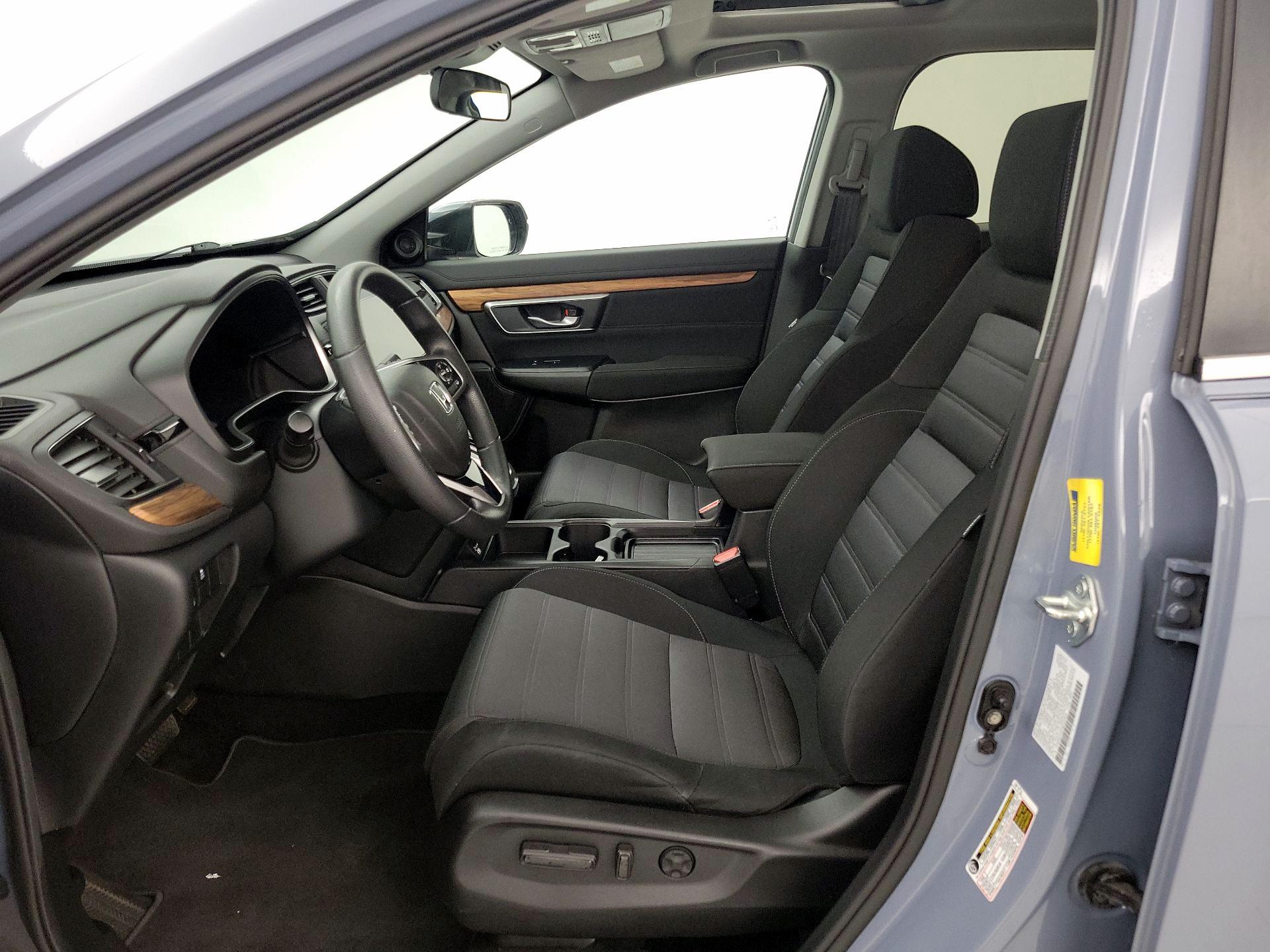 Thumbnail: 2022 Honda CR-V - 11