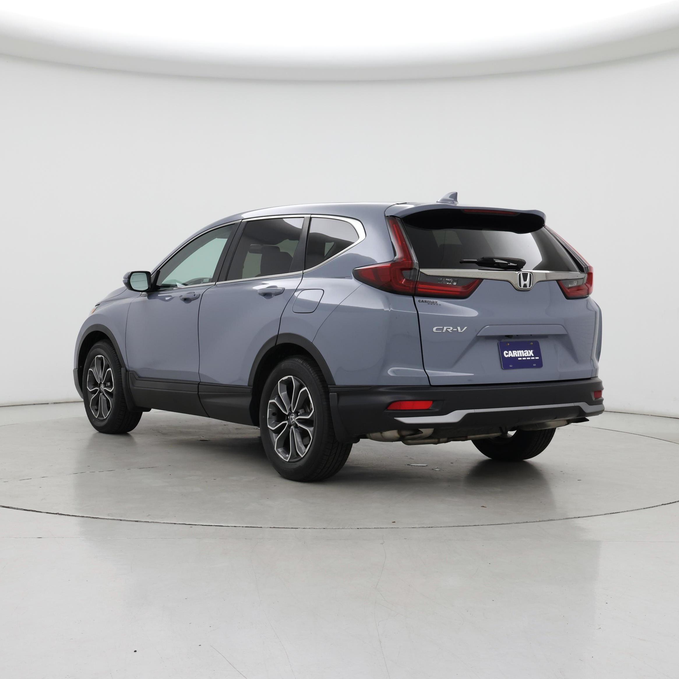 Thumbnail: 2022 Honda CR-V - 2
