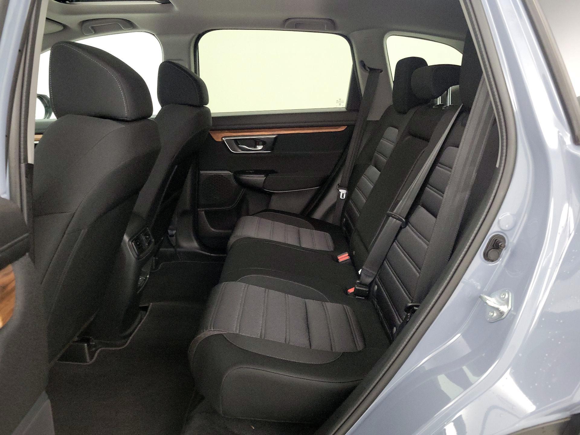 Thumbnail: 2022 Honda CR-V - 20