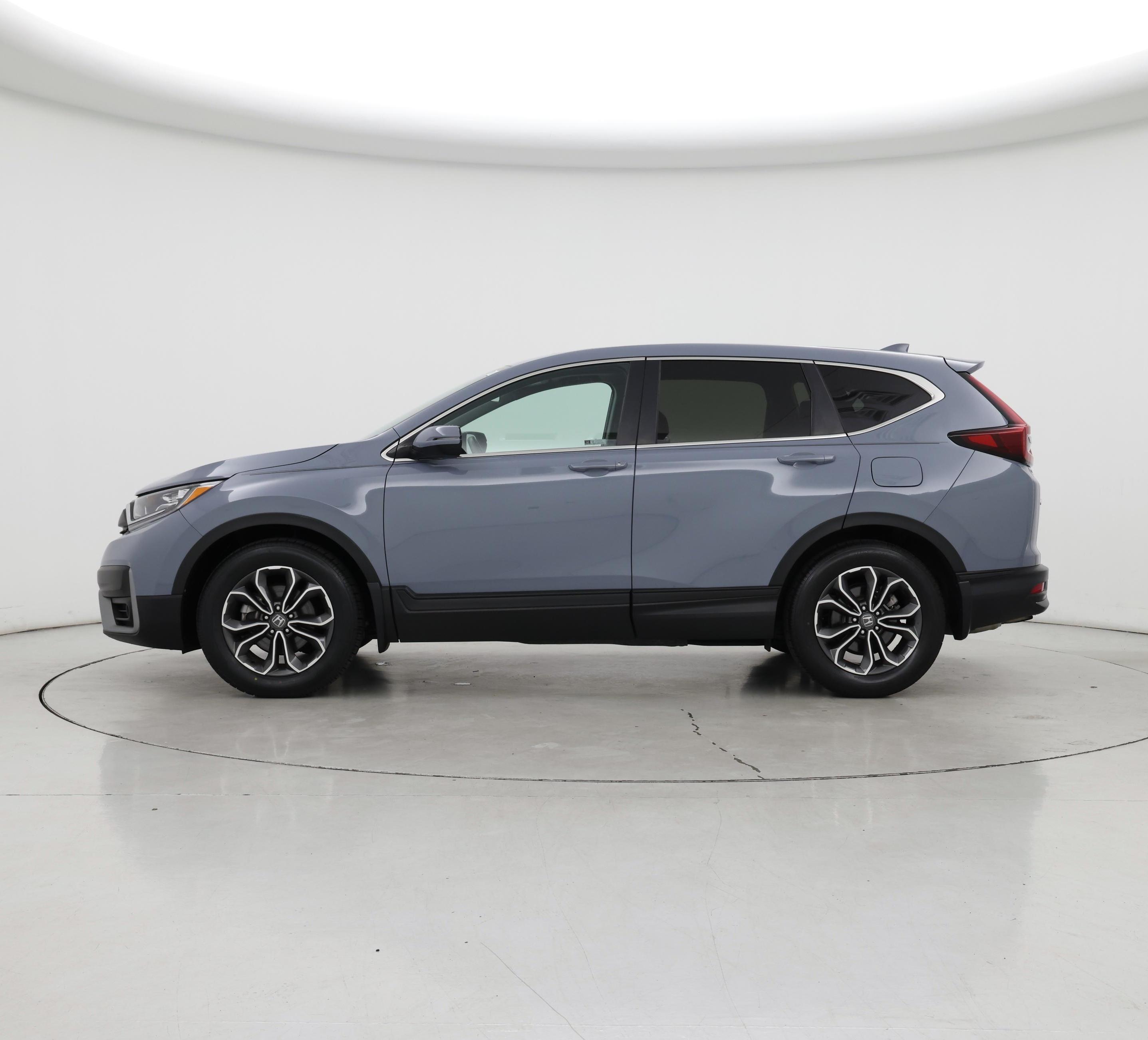 Thumbnail: 2022 Honda CR-V - 3