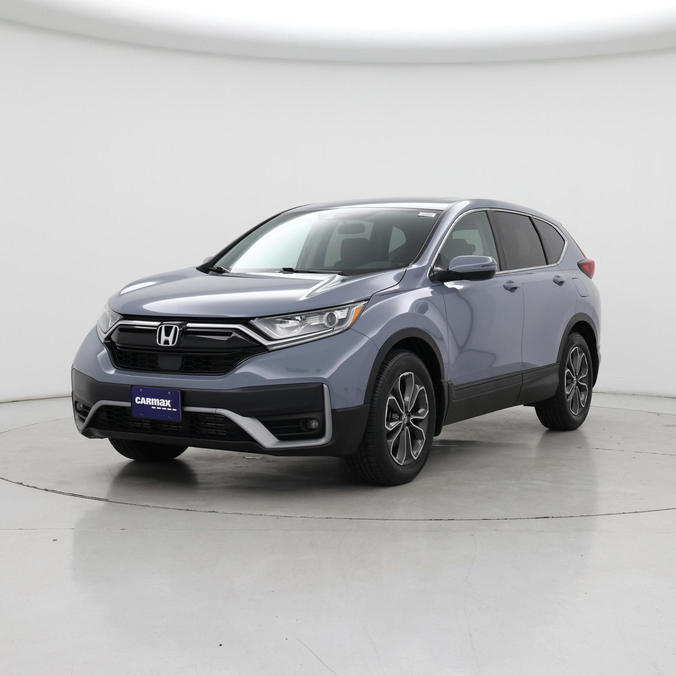Thumbnail: 2022 Honda CR-V - 4