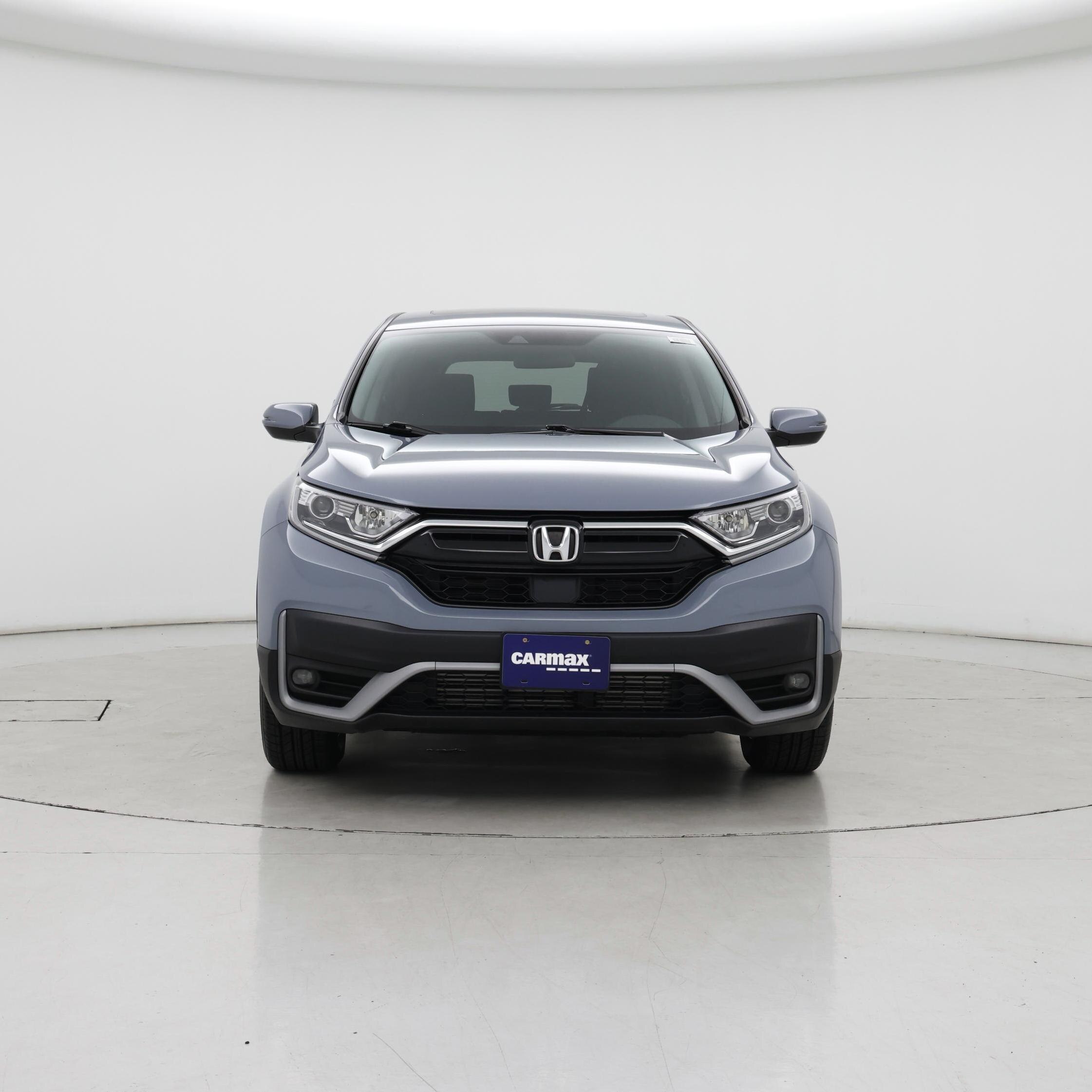Thumbnail: 2022 Honda CR-V - 5