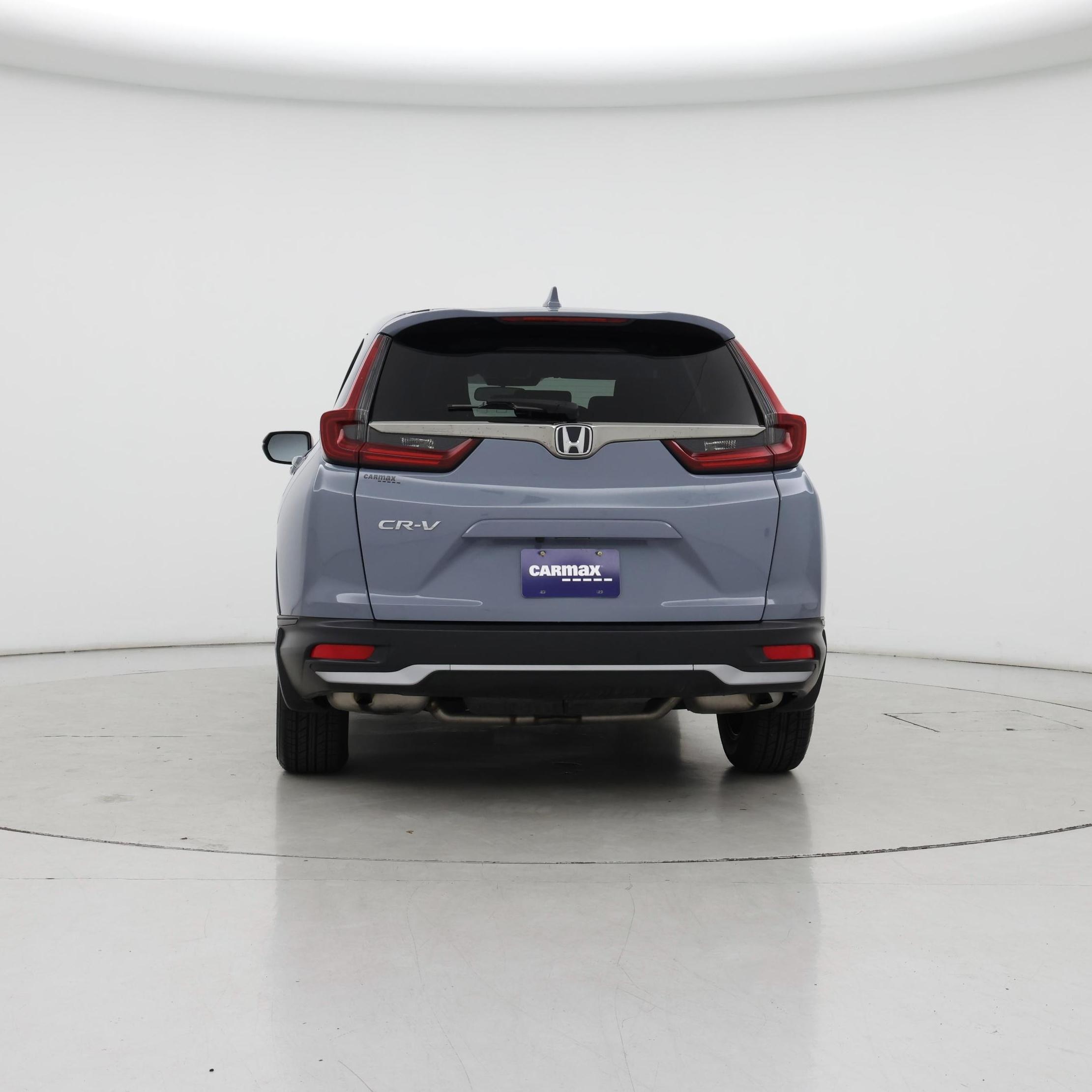 Thumbnail: 2022 Honda CR-V - 6