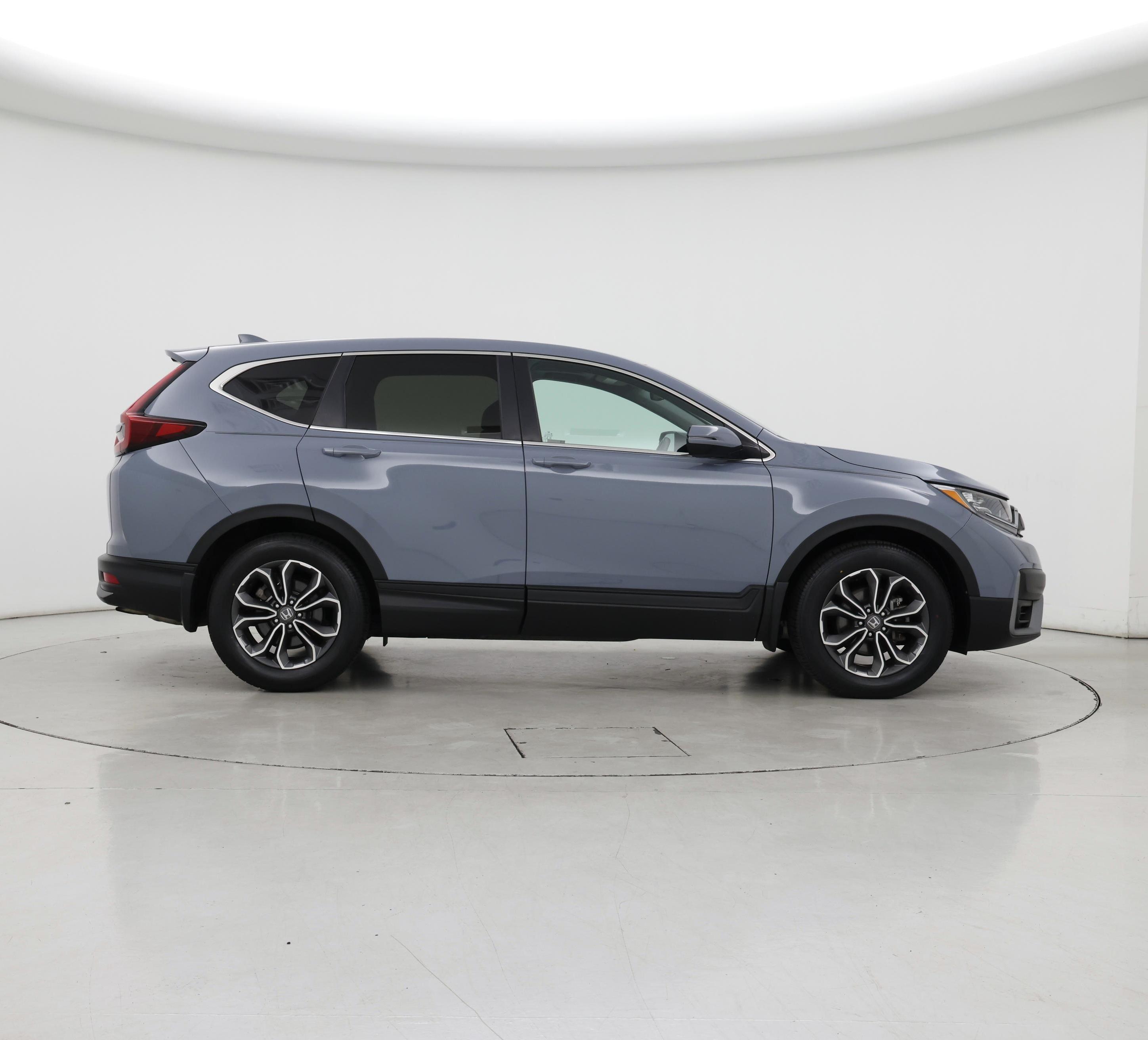 Thumbnail: 2022 Honda CR-V - 7