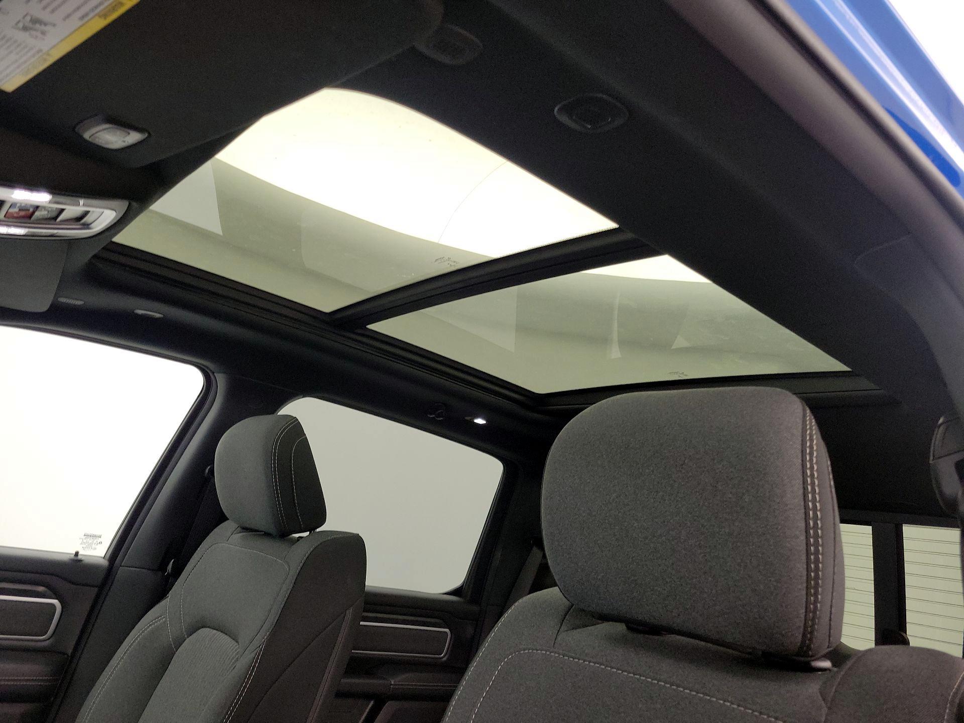 Thumbnail: 2022 RAM 1500 - 19
