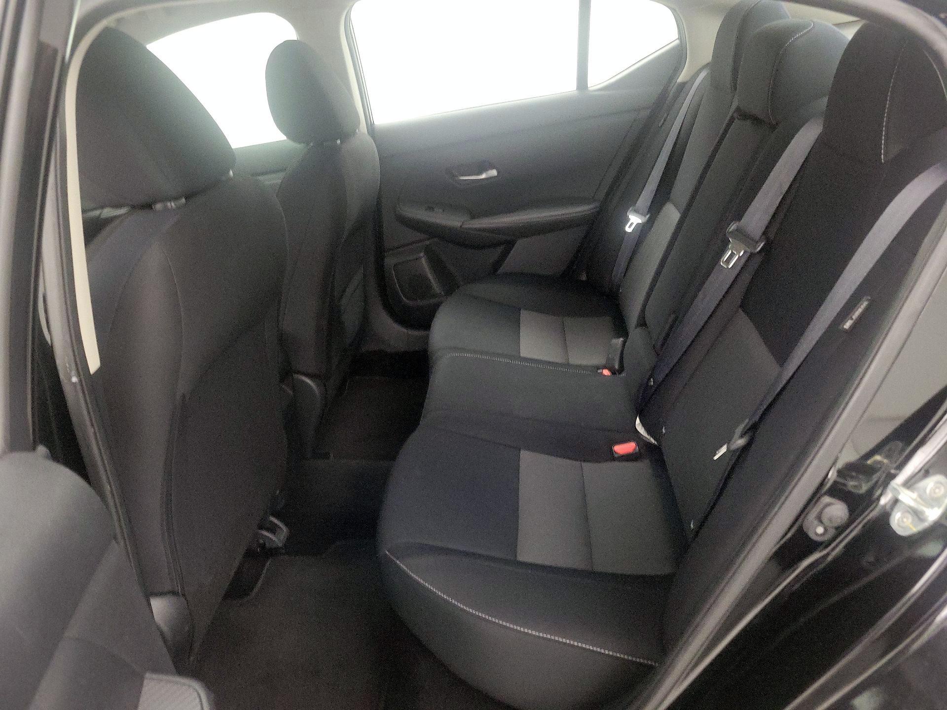 Thumbnail: 2021 Nissan Sentra - 19