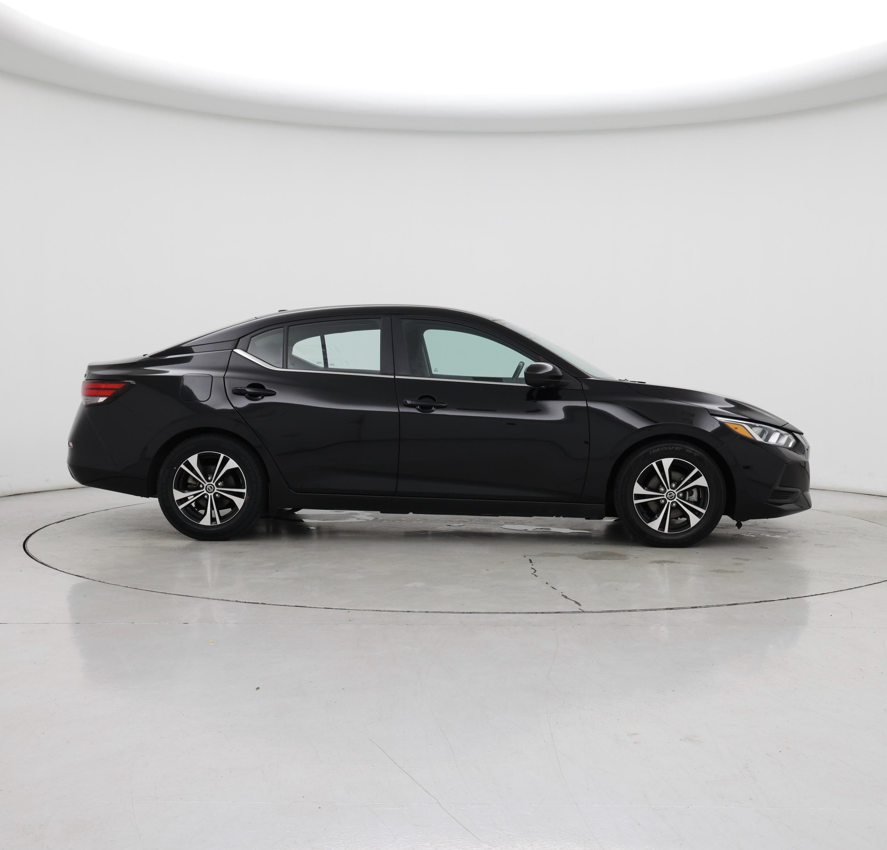 Thumbnail: 2021 Nissan Sentra - 7