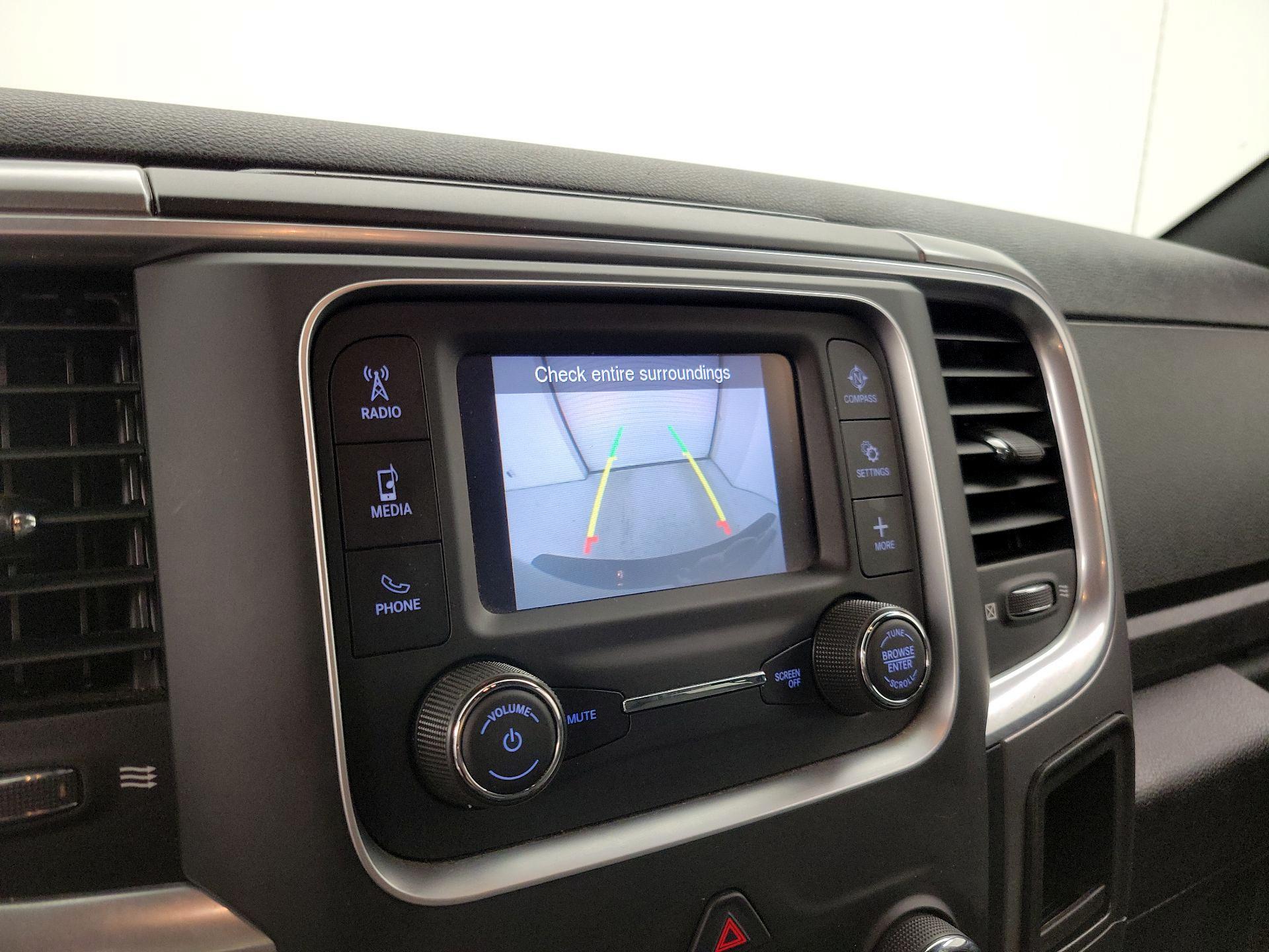 Thumbnail: 2021 RAM 1500 Classic - 14