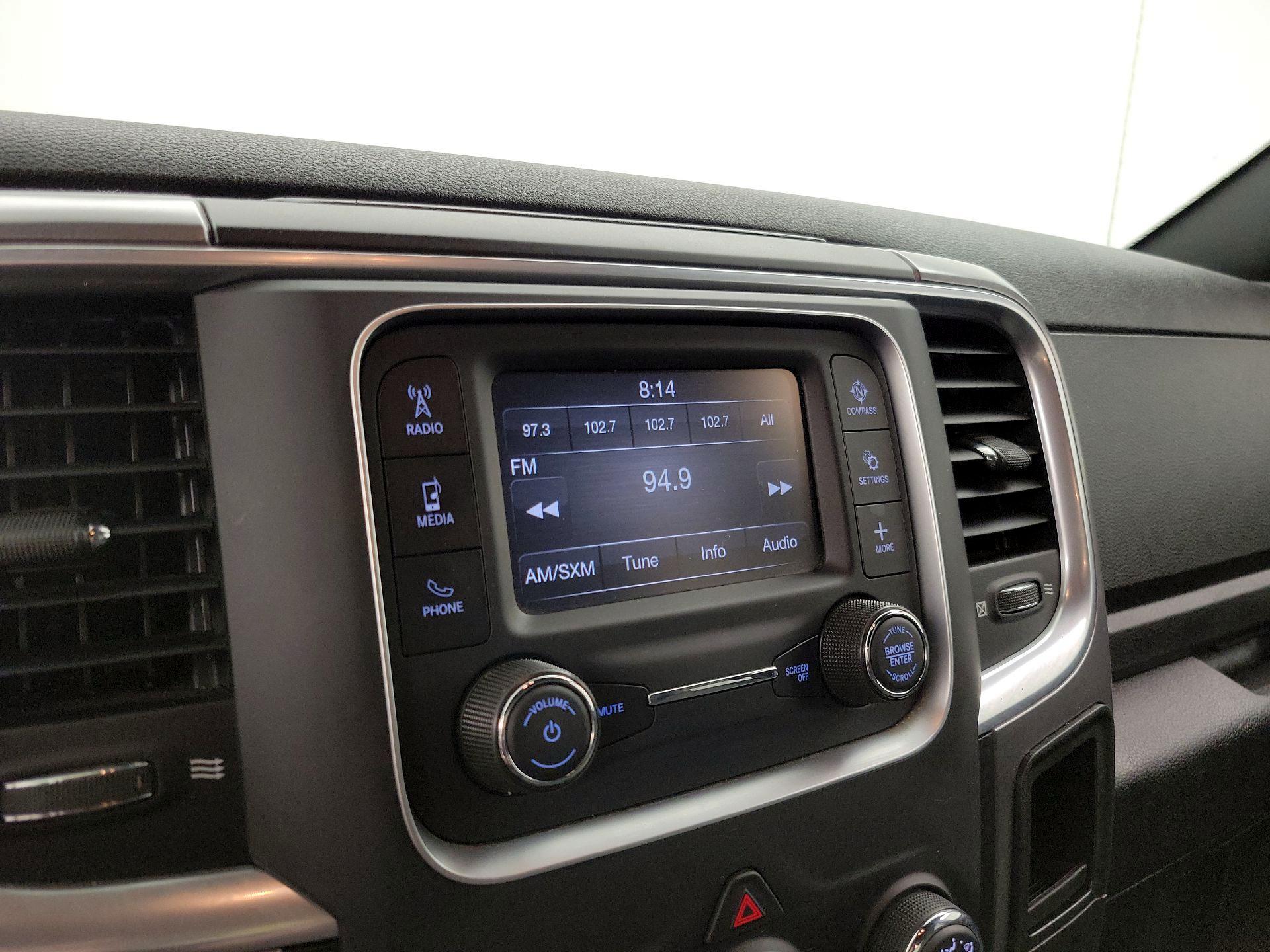 Thumbnail: 2021 RAM 1500 Classic - 15