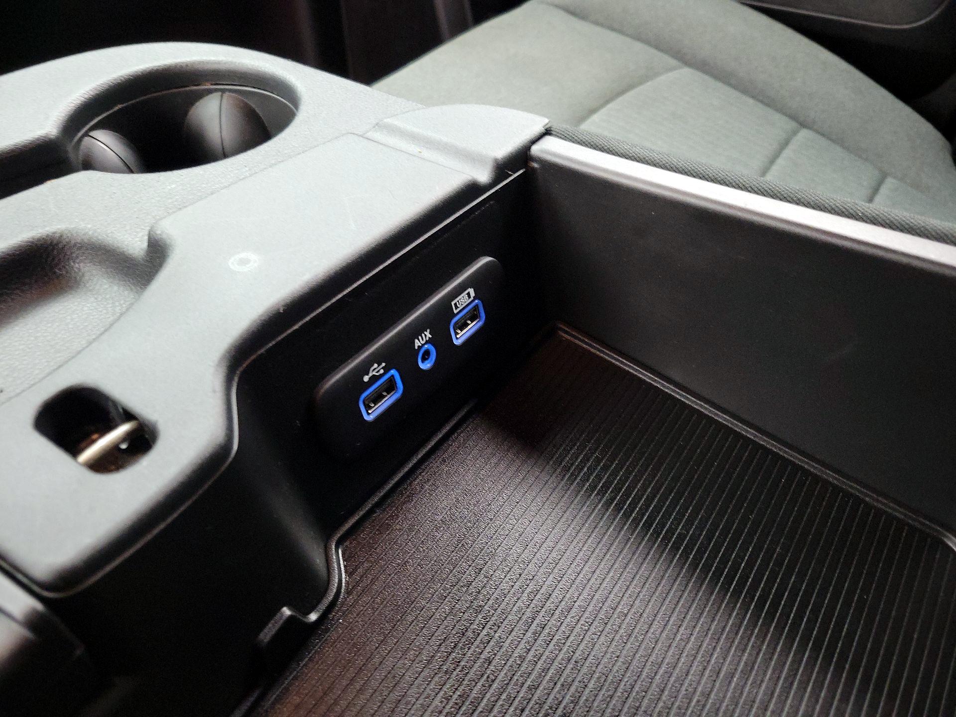 Thumbnail: 2021 RAM 1500 Classic - 18