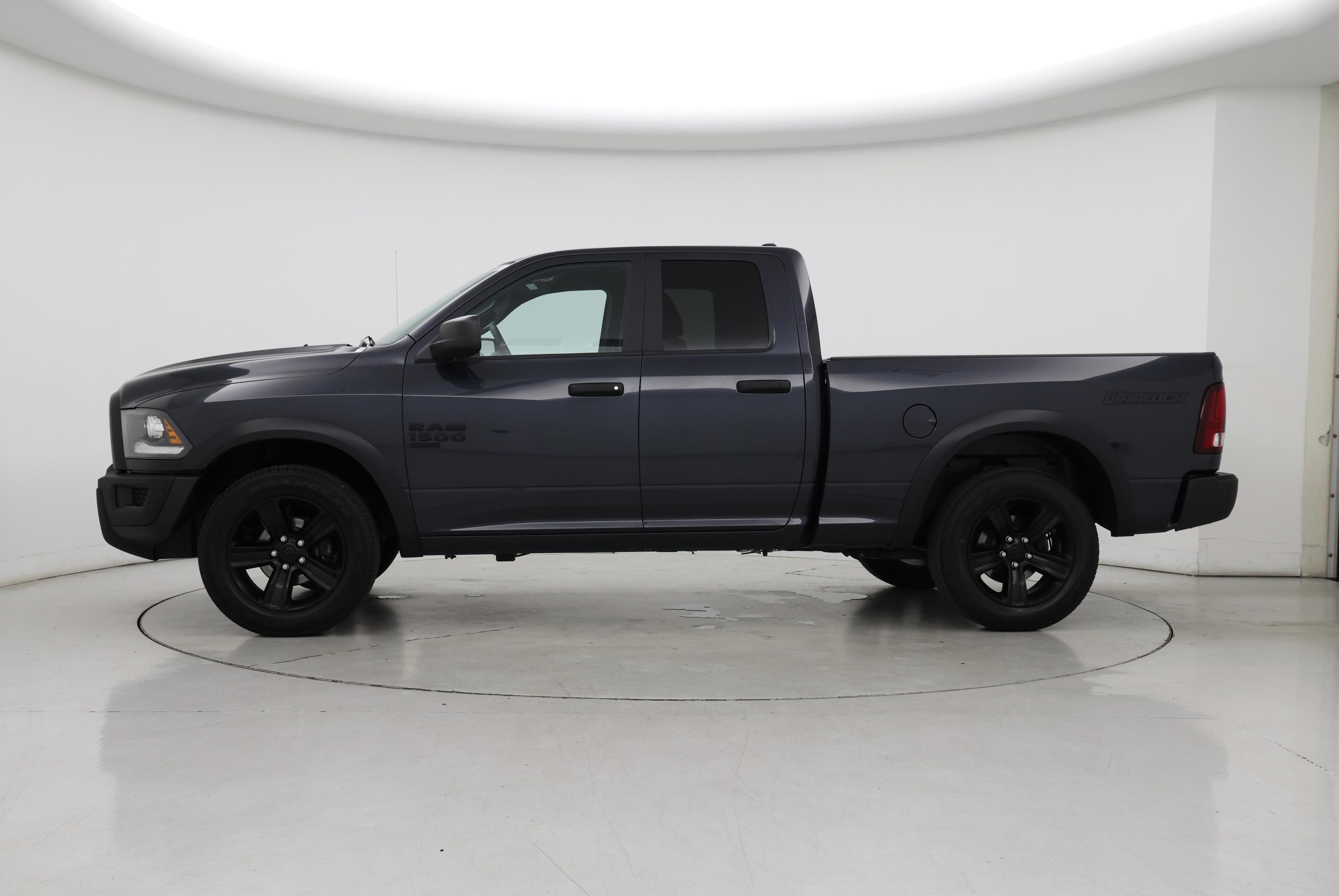 Thumbnail: 2021 RAM 1500 Classic - 3