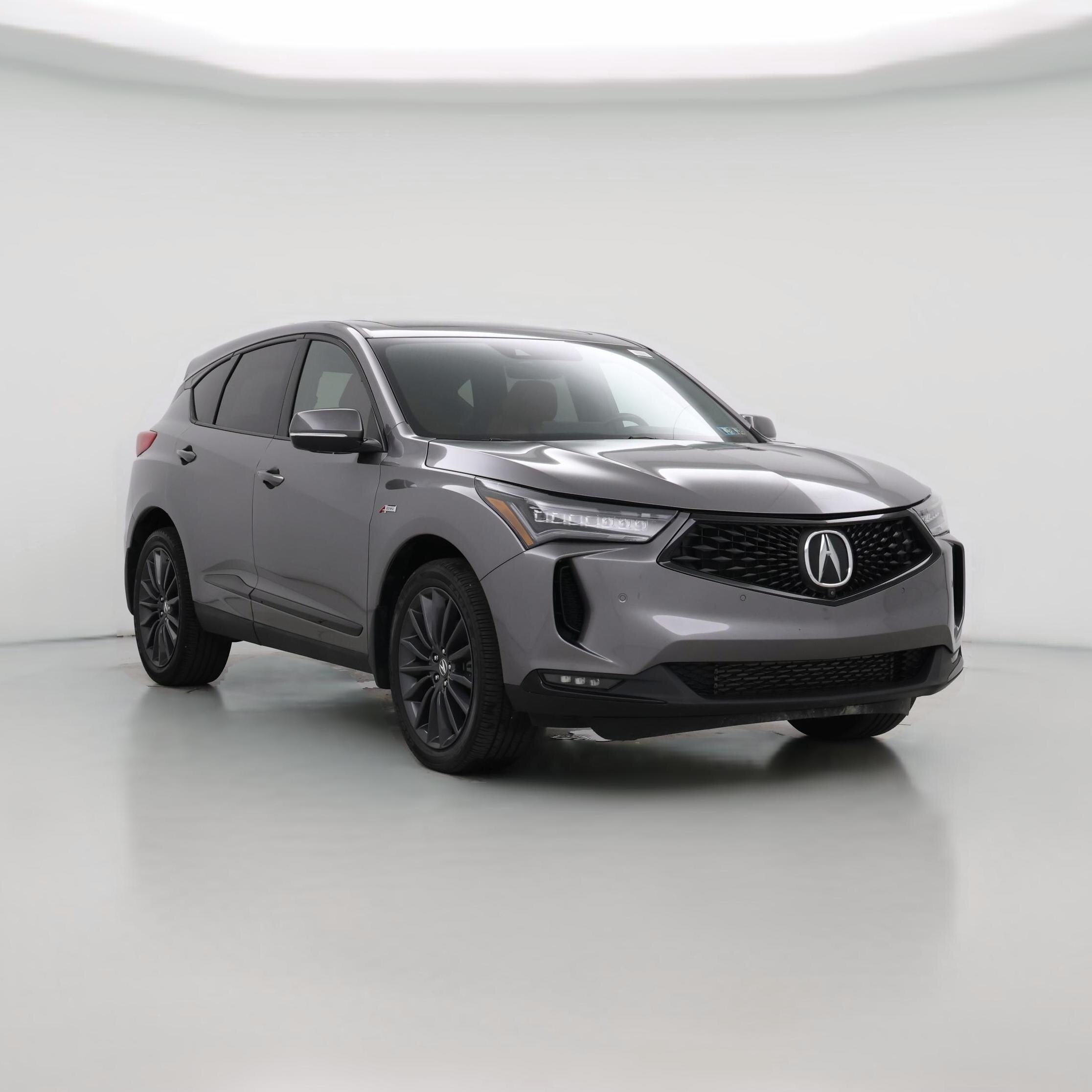 Thumbnail: 2023 Acura RDX - 1