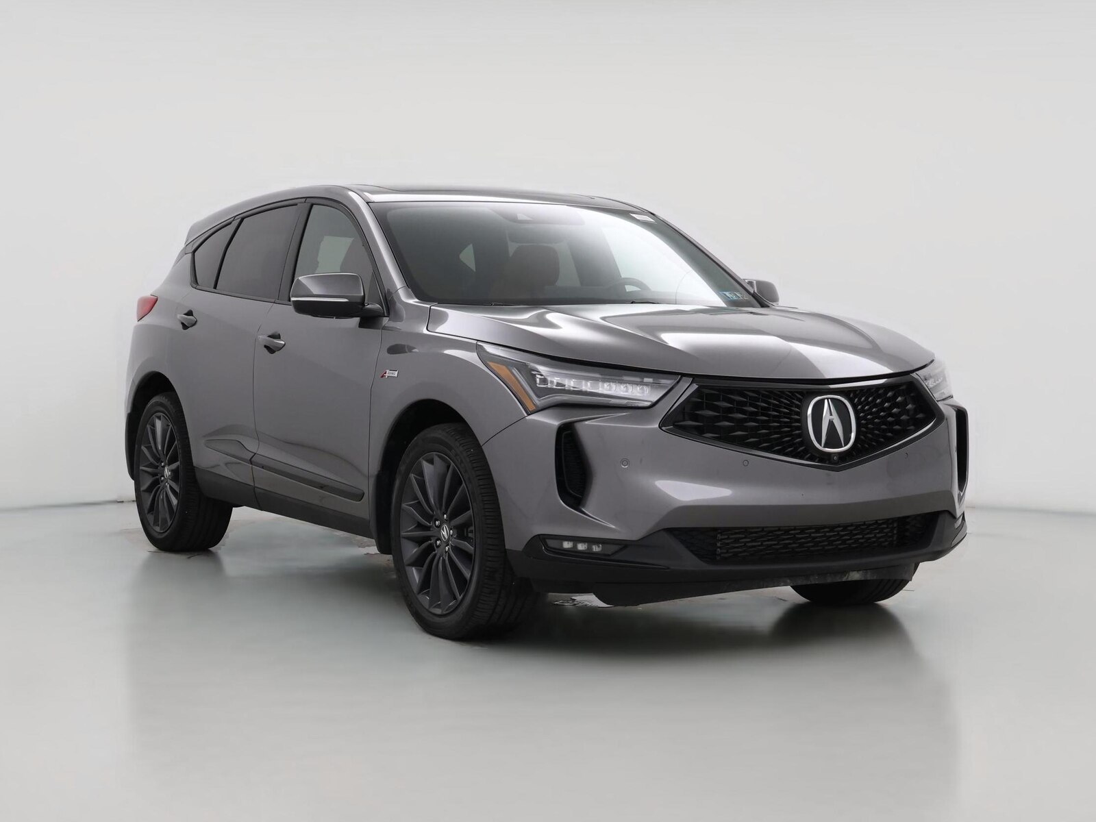 2023 Acura RDX A-Spec w/ Advance Package's photo