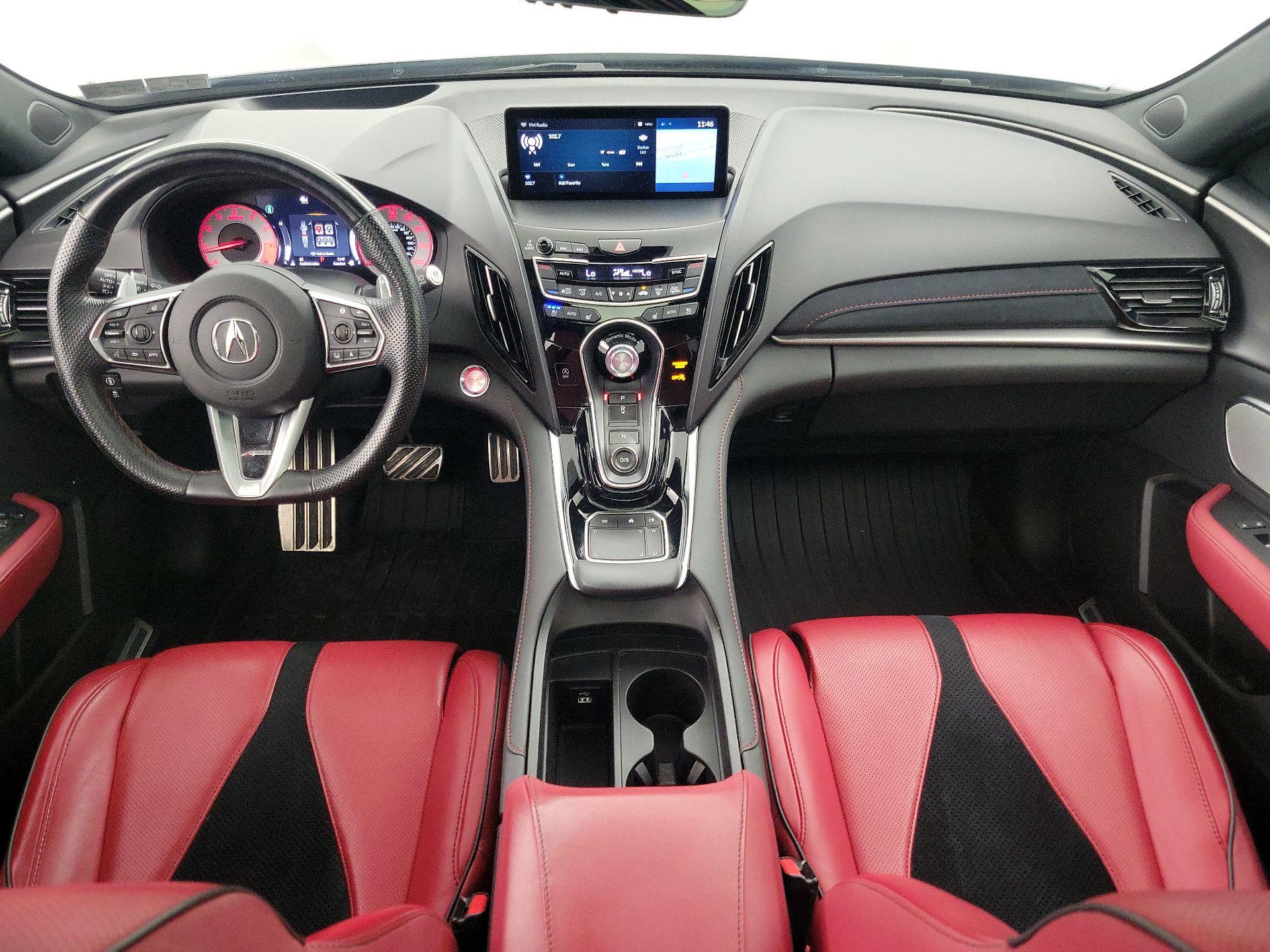 Thumbnail: 2023 Acura RDX - 9