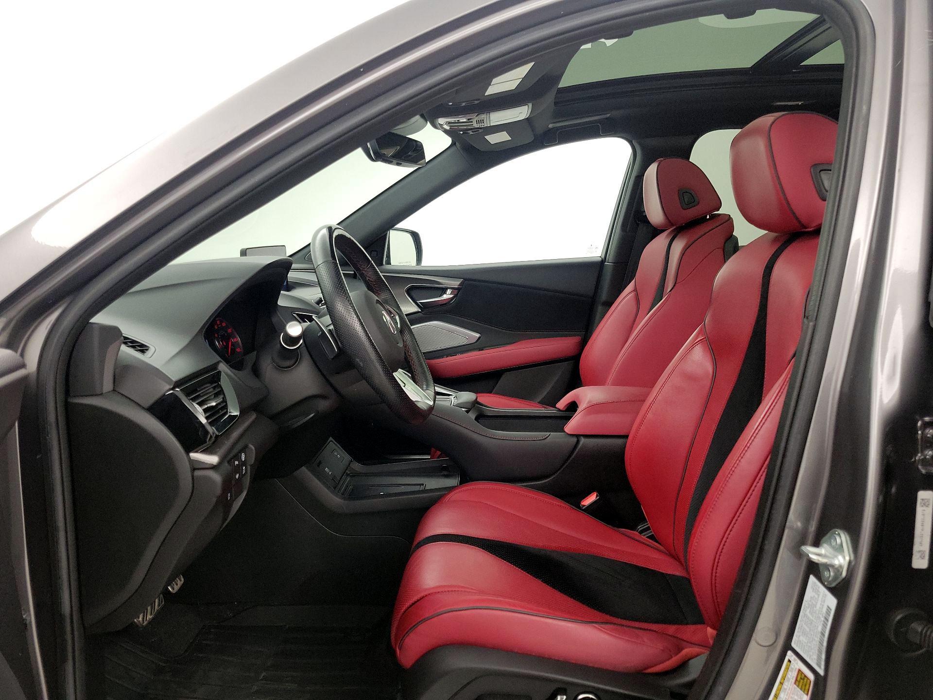 Thumbnail: 2023 Acura RDX - 11