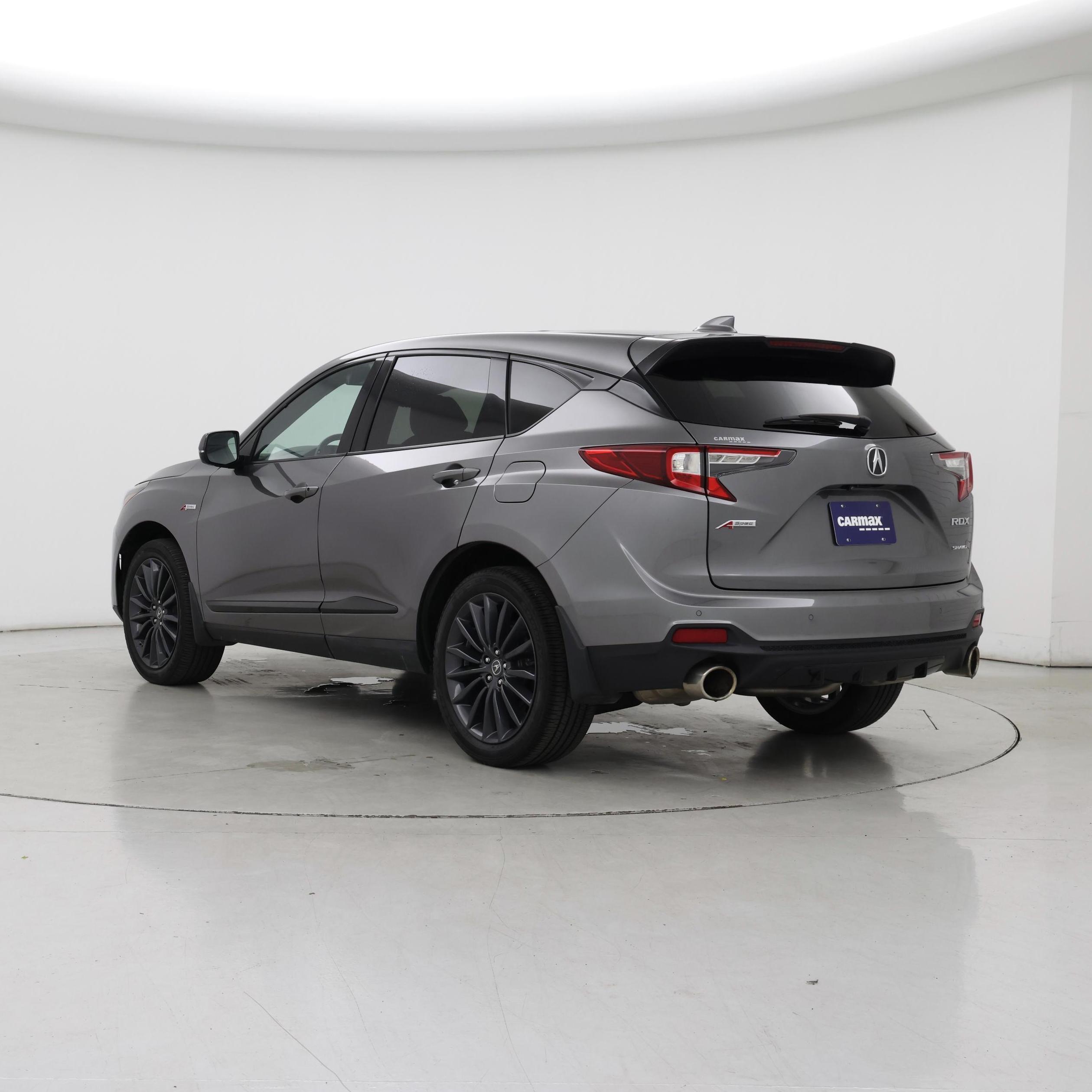 Thumbnail: 2023 Acura RDX - 2