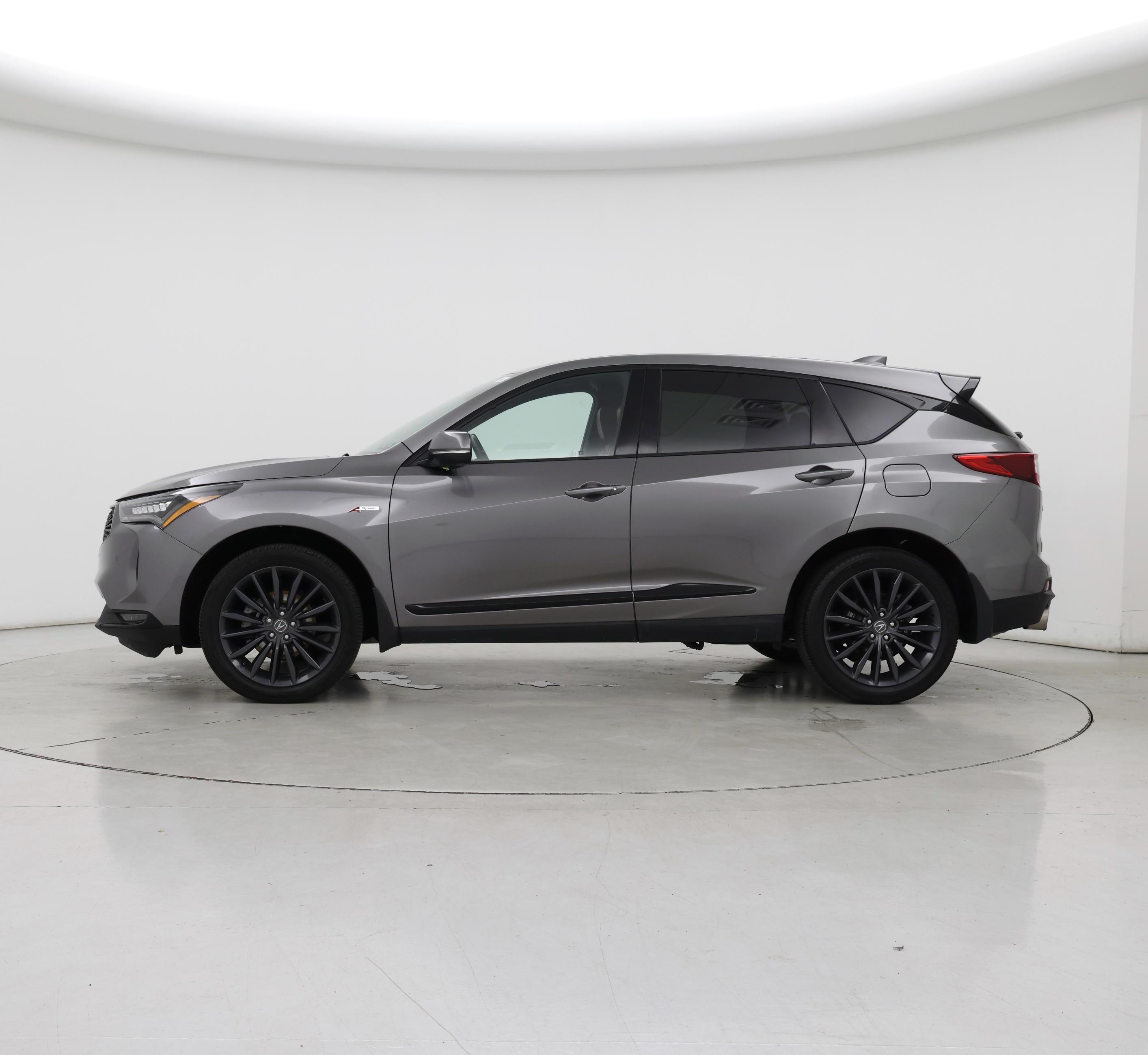 Thumbnail: 2023 Acura RDX - 3
