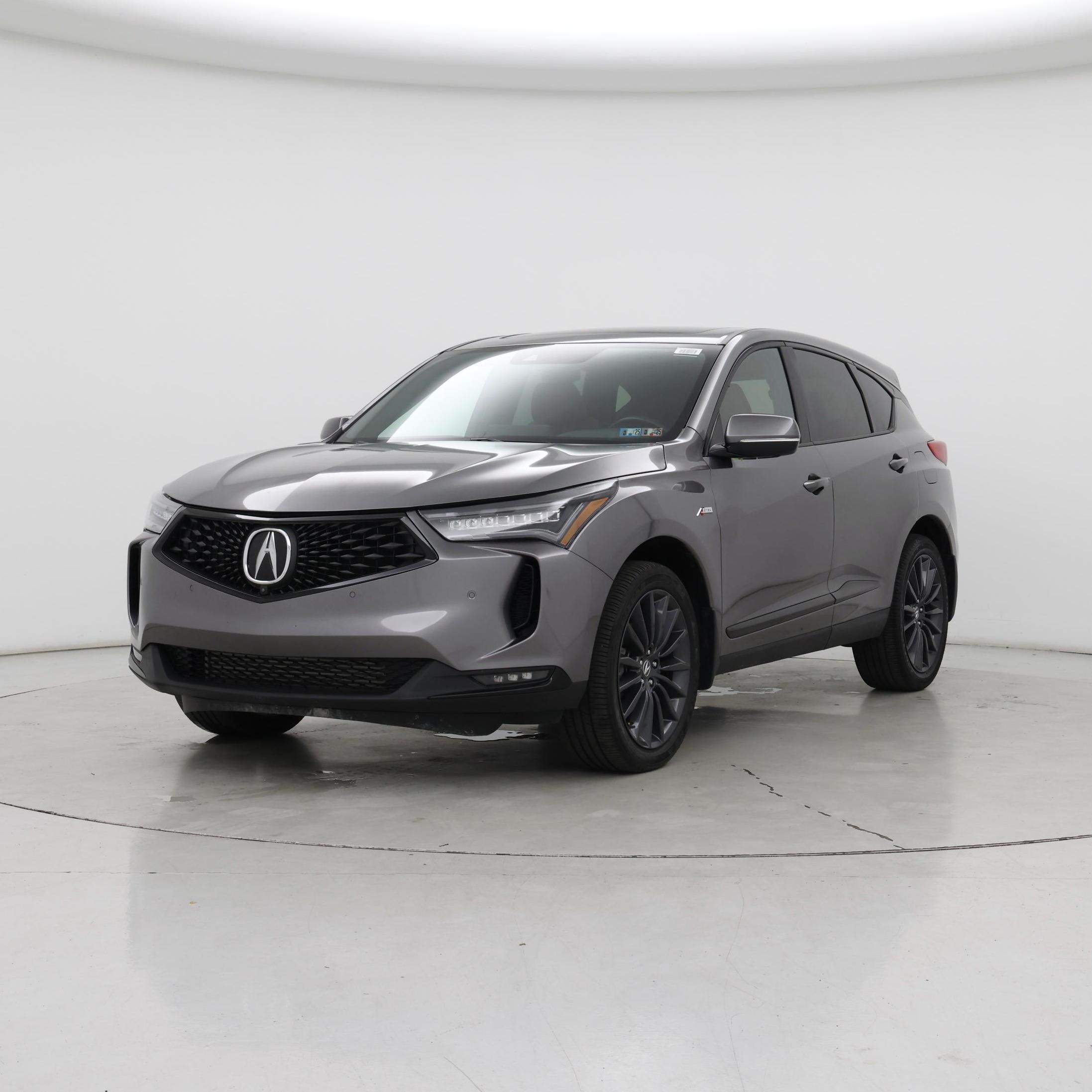 Thumbnail: 2023 Acura RDX - 4