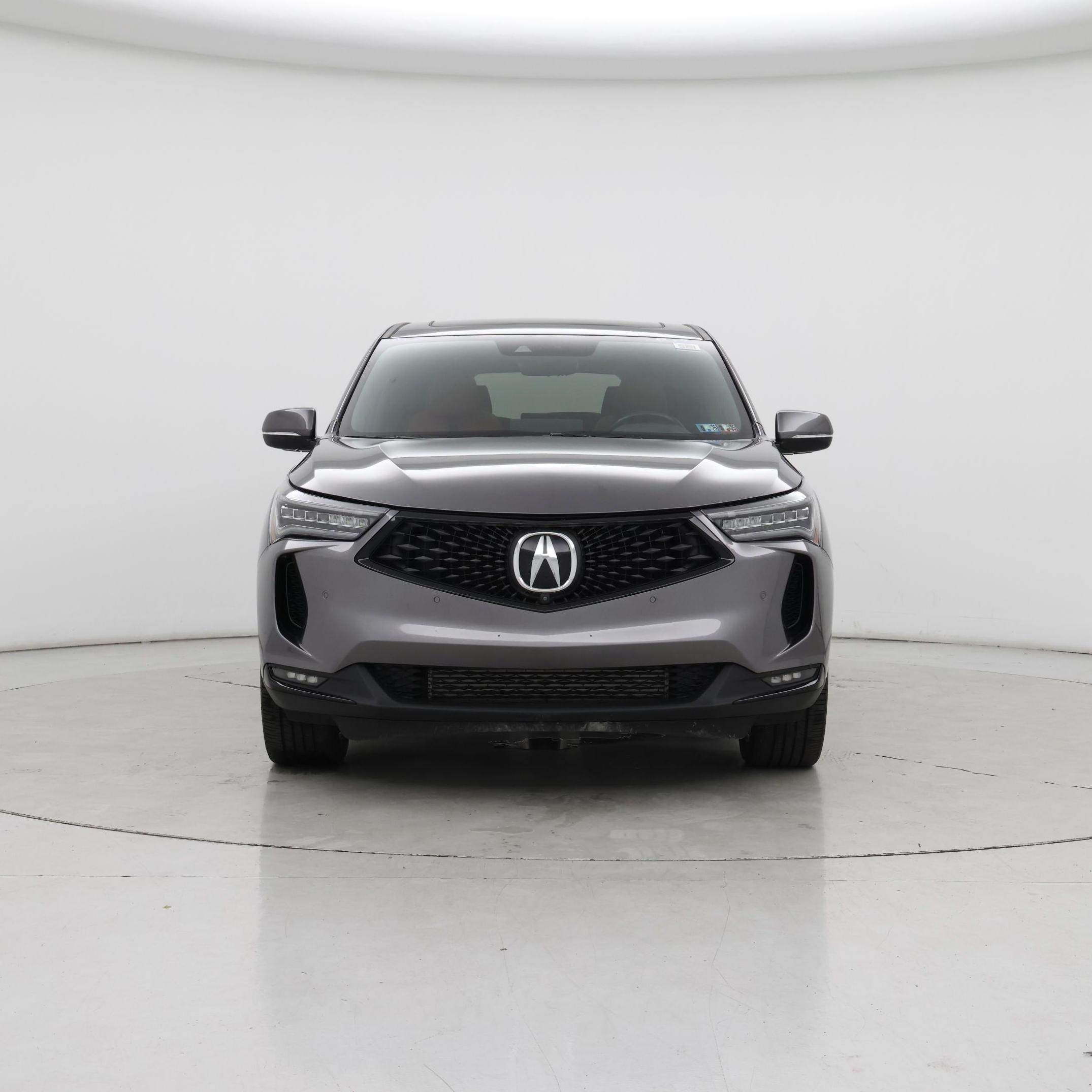 Thumbnail: 2023 Acura RDX - 5