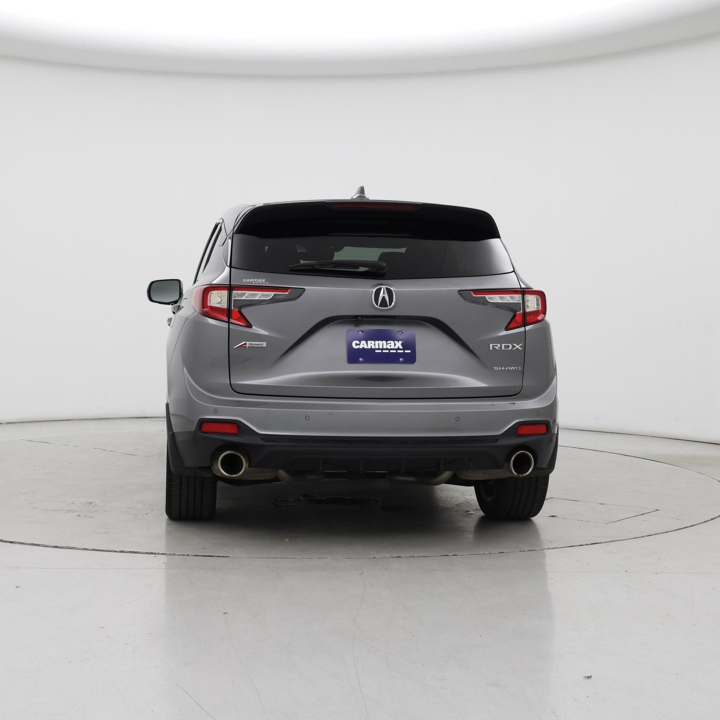Thumbnail: 2023 Acura RDX - 6