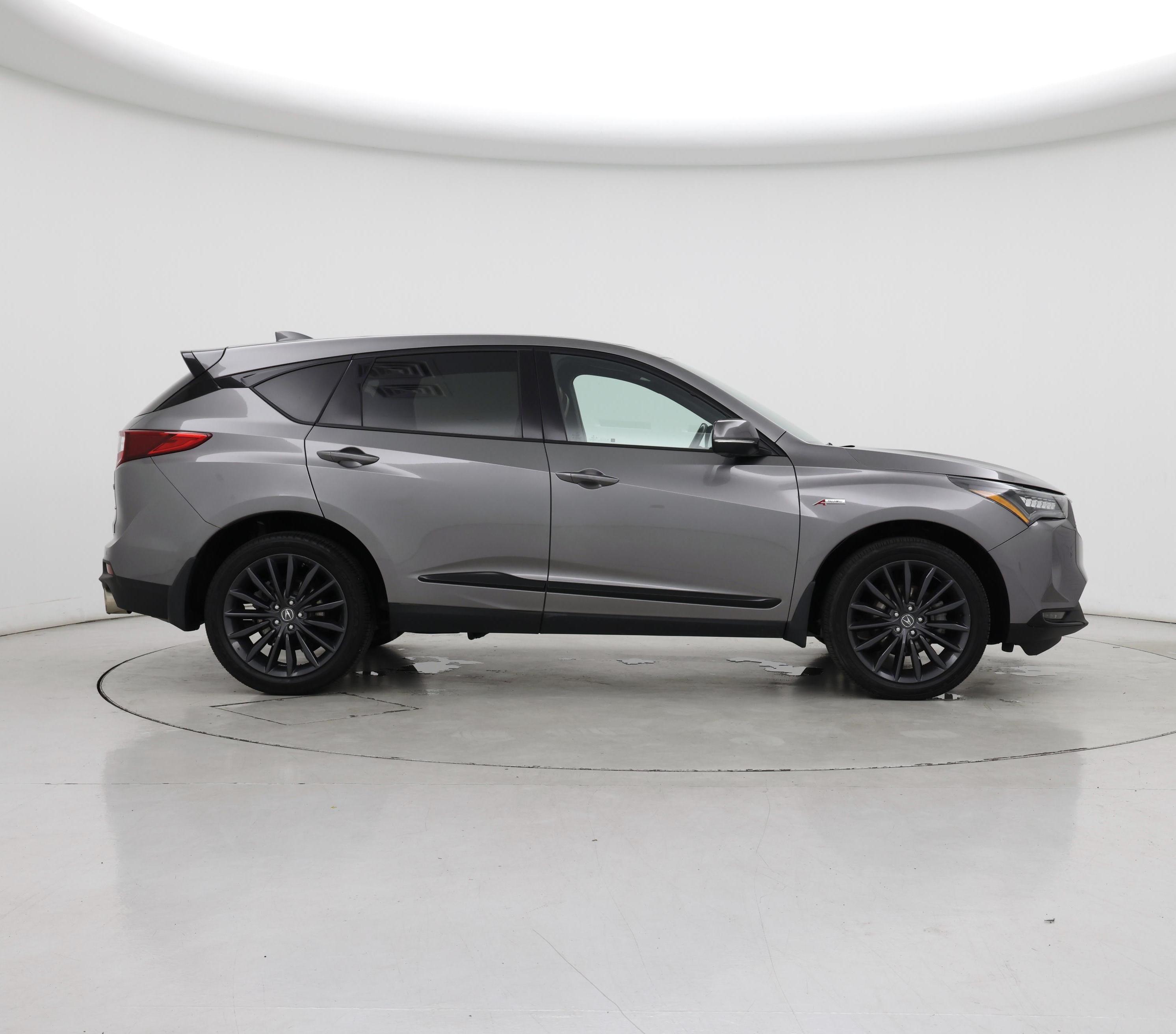 Thumbnail: 2023 Acura RDX - 7