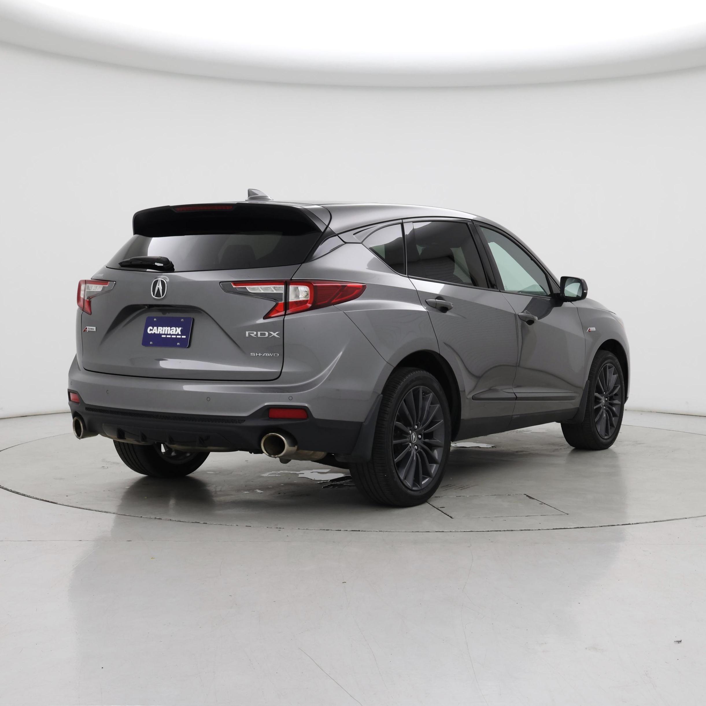 Thumbnail: 2023 Acura RDX - 8
