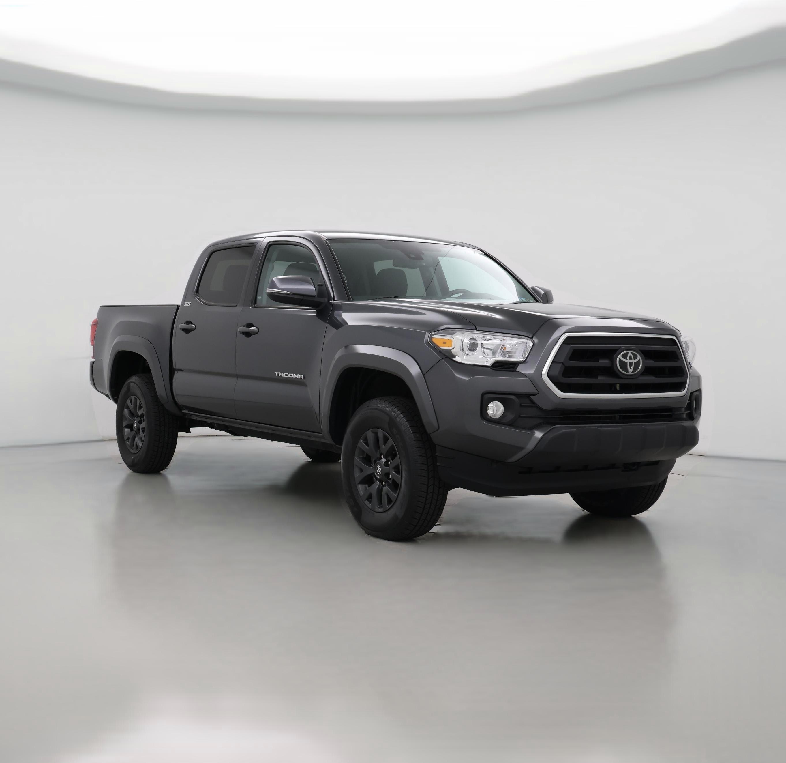 Thumbnail: 2023 Toyota Tacoma - 1