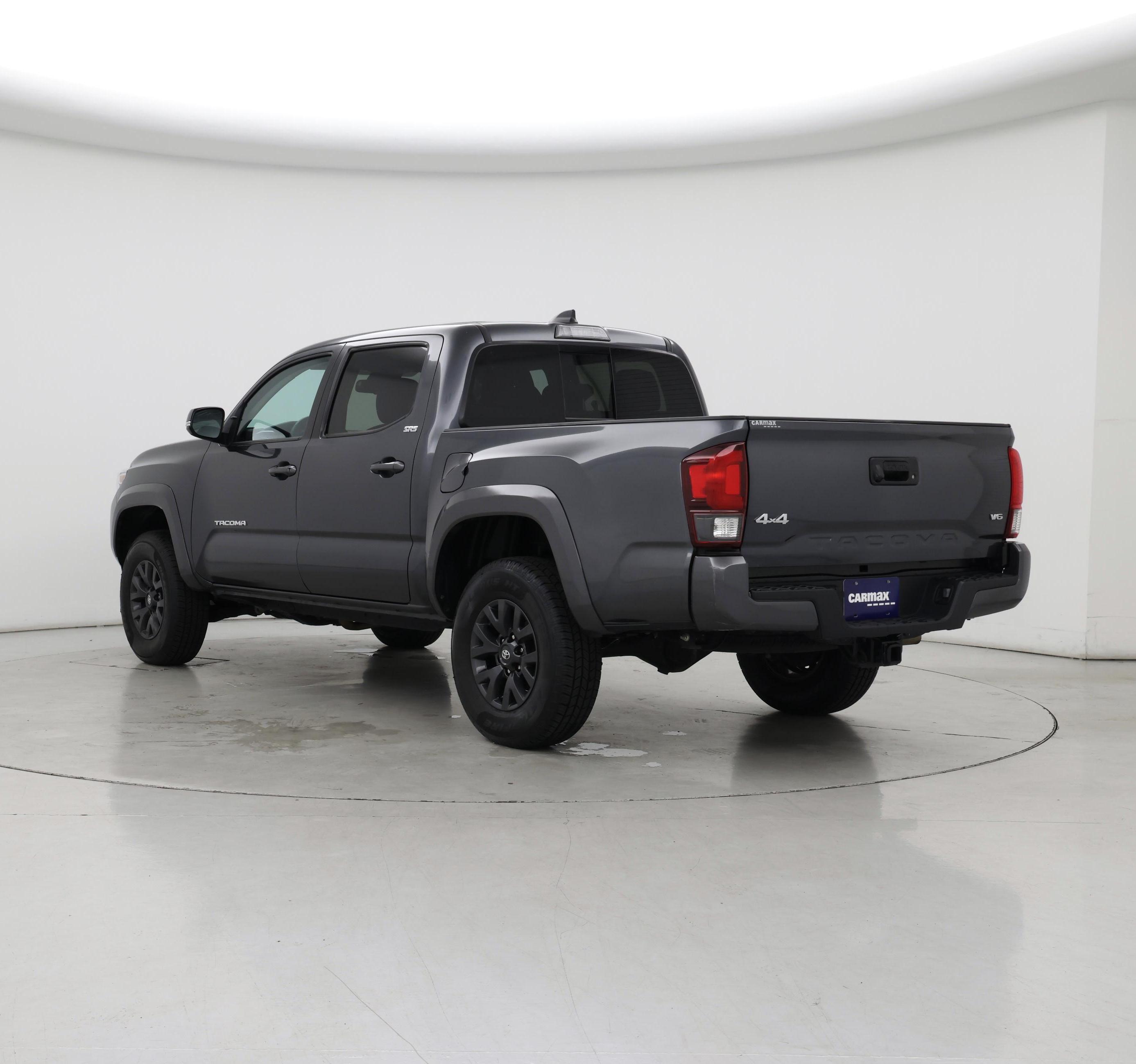 Thumbnail: 2023 Toyota Tacoma - 2