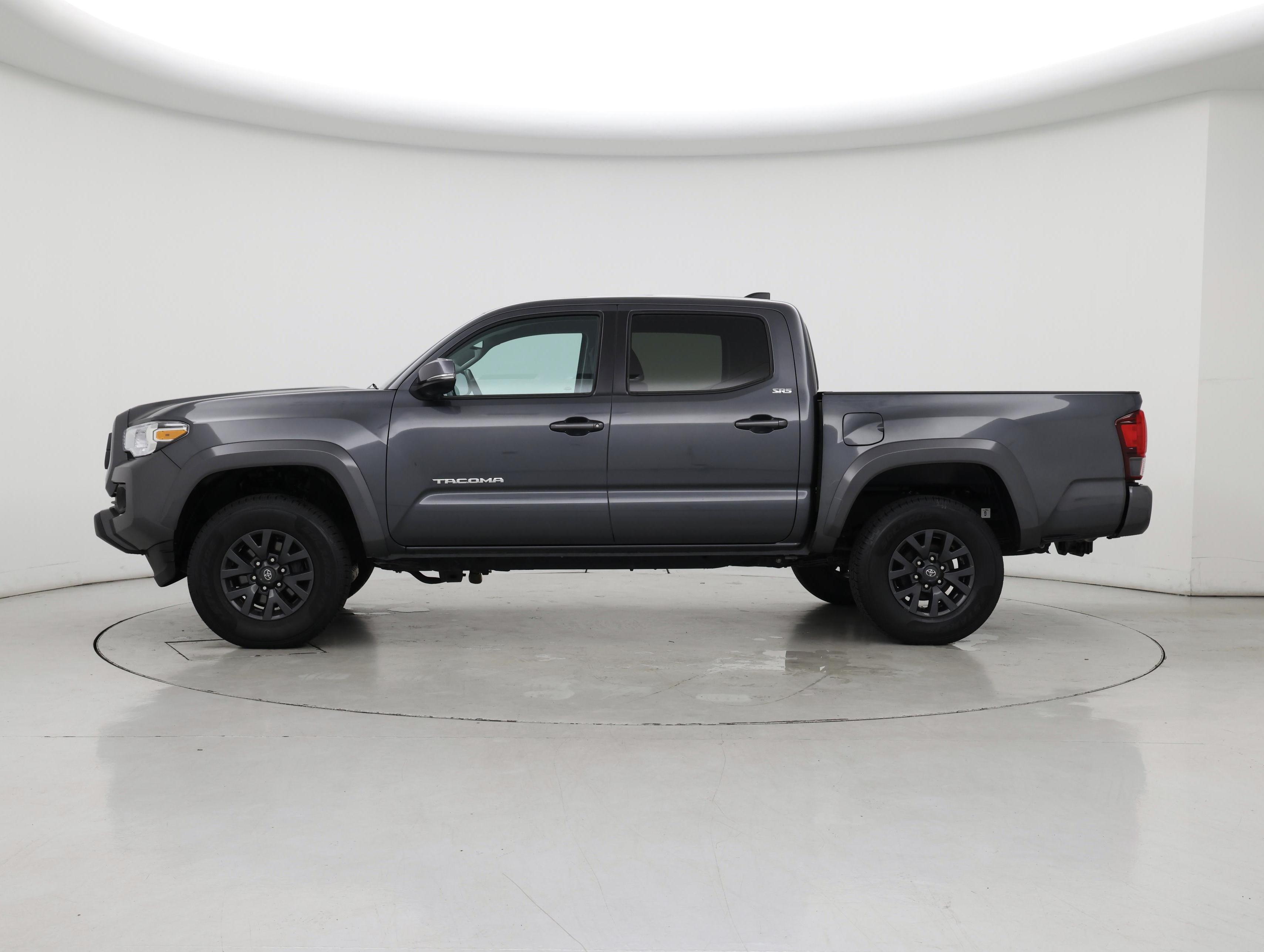 Thumbnail: 2023 Toyota Tacoma - 3