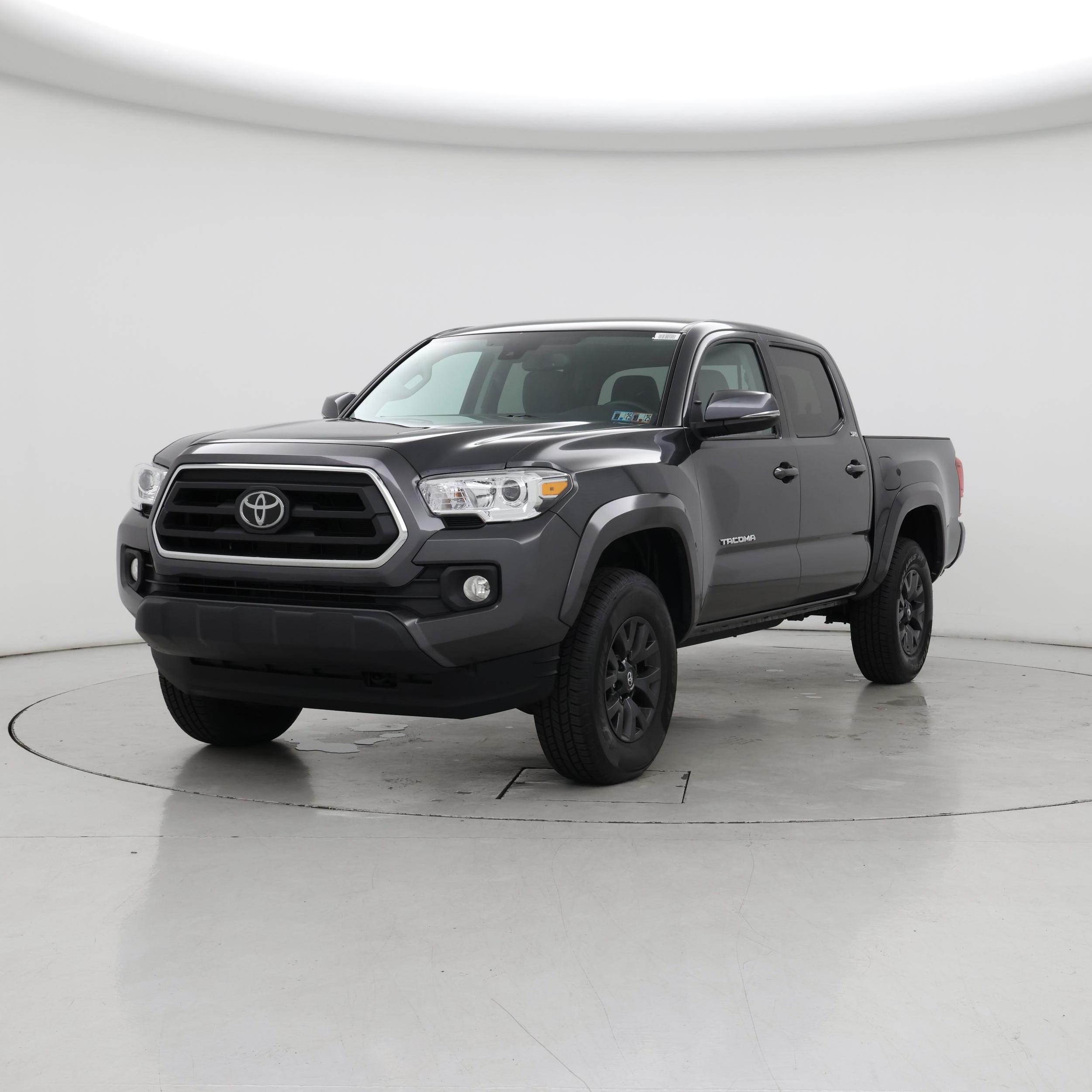 Thumbnail: 2023 Toyota Tacoma - 4