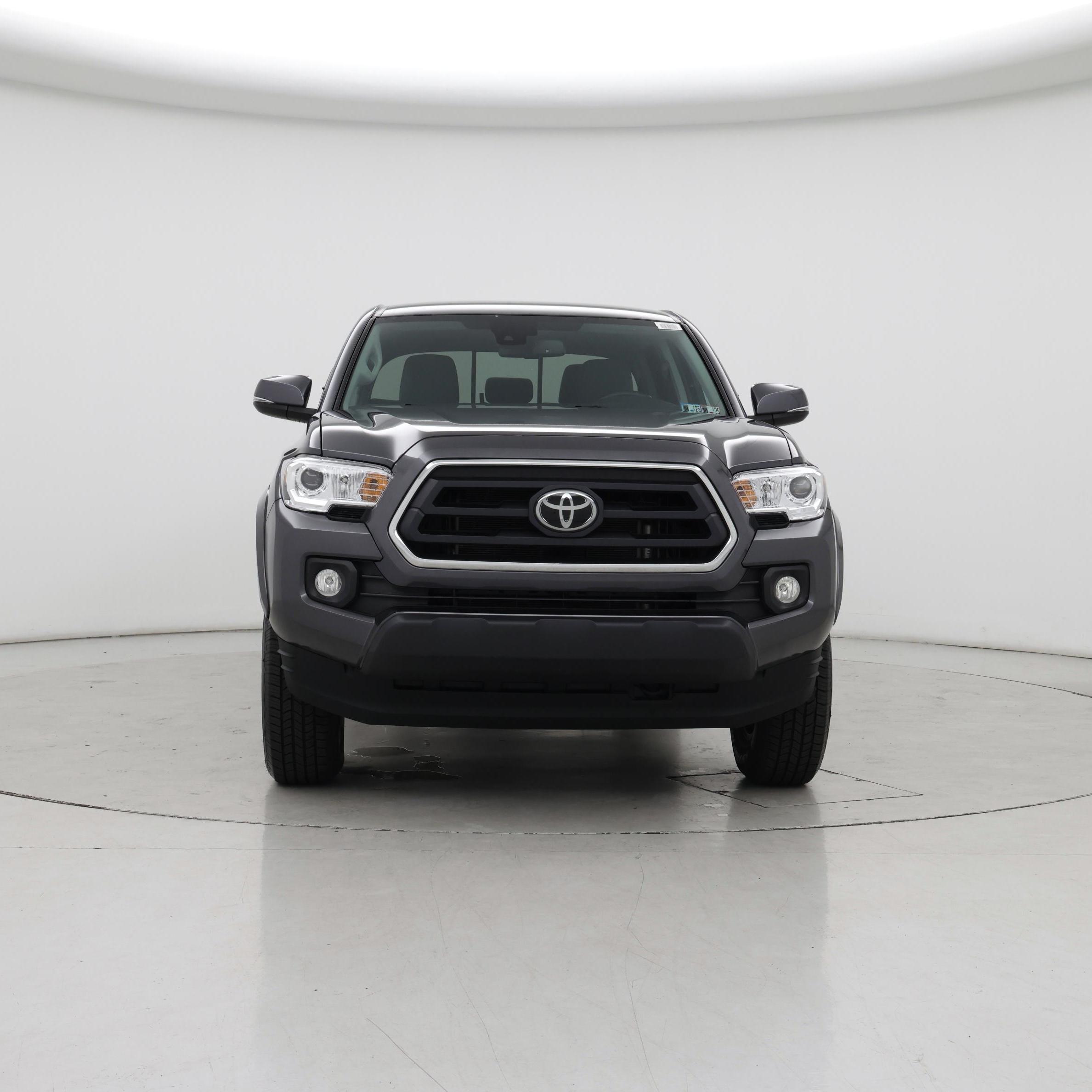 Thumbnail: 2023 Toyota Tacoma - 5